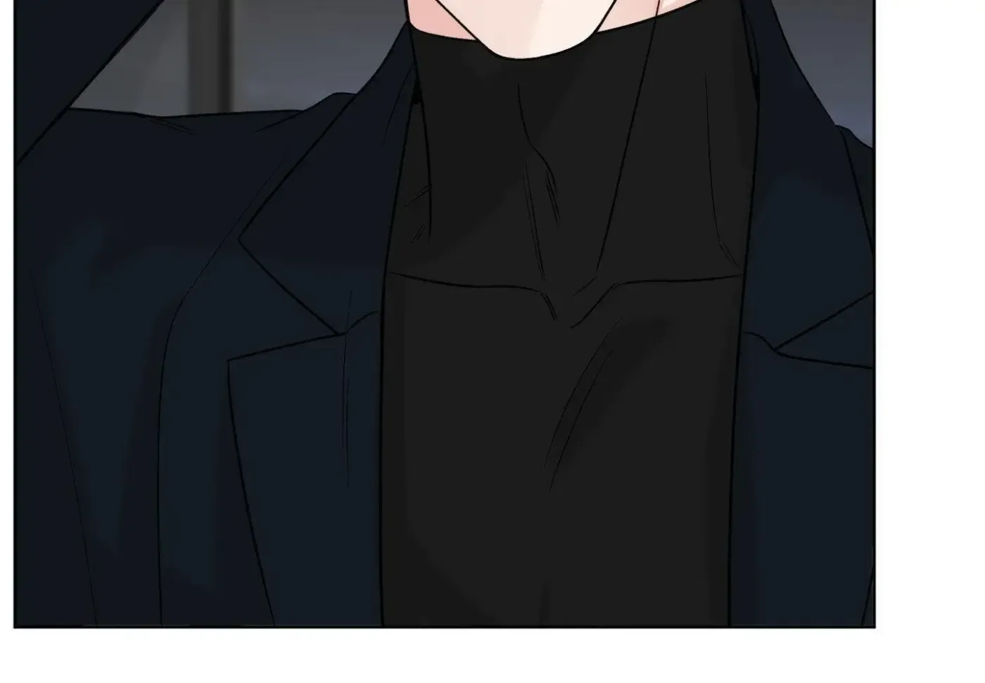 The Unexpected Detour Chapter 6 page 35 - 