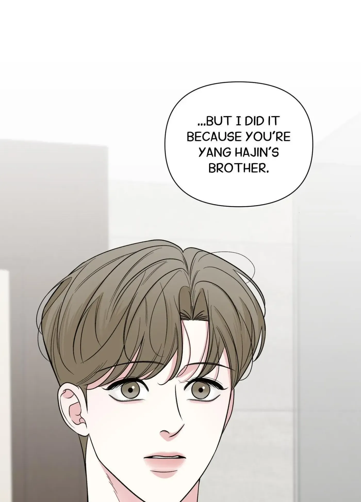 The Unexpected Detour Chapter 6 page 36 - 