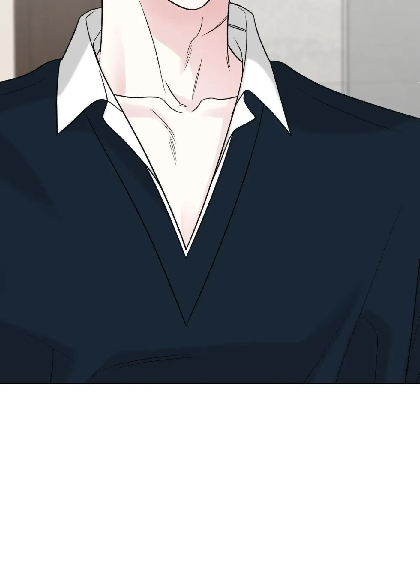 The Unexpected Detour Chapter 6 page 37 - 