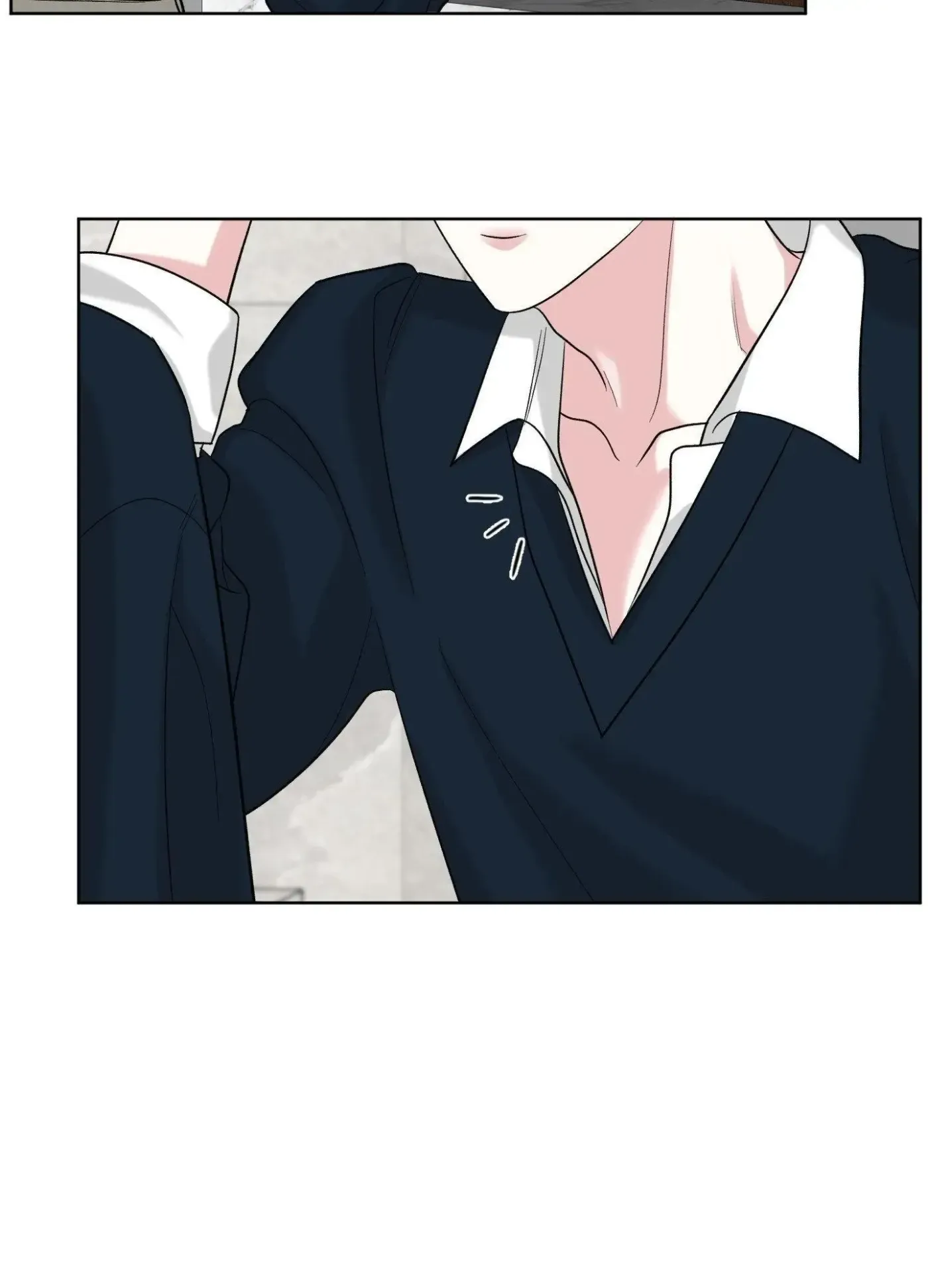 The Unexpected Detour Chapter 6 page 5 - 