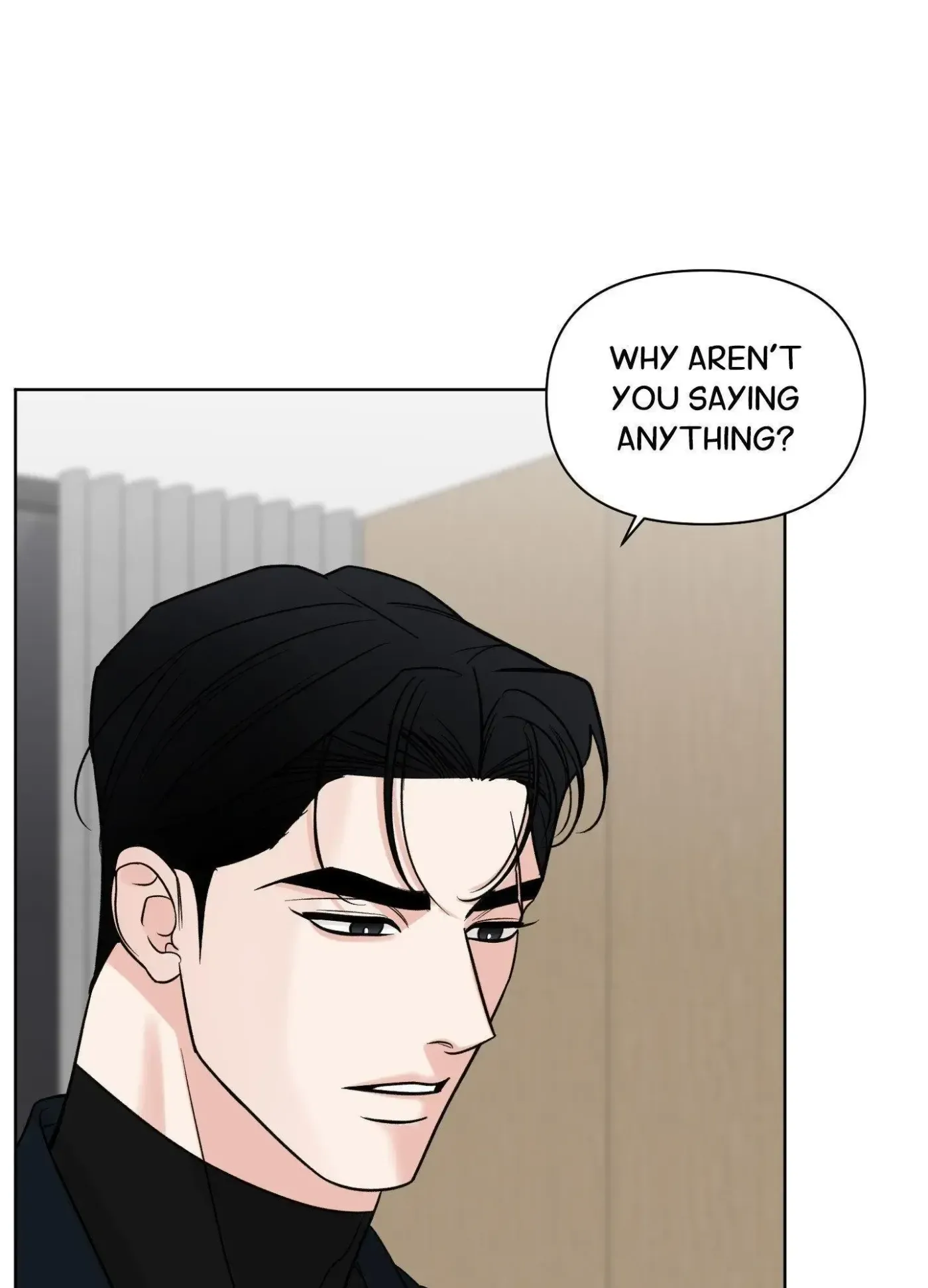 The Unexpected Detour Chapter 6 page 41 - 