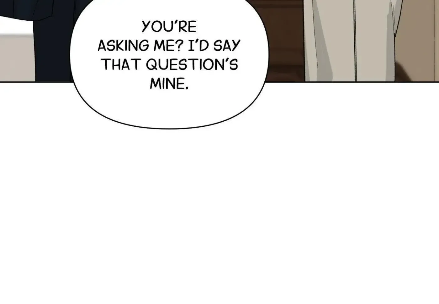The Unexpected Detour Chapter 6 page 45 - 