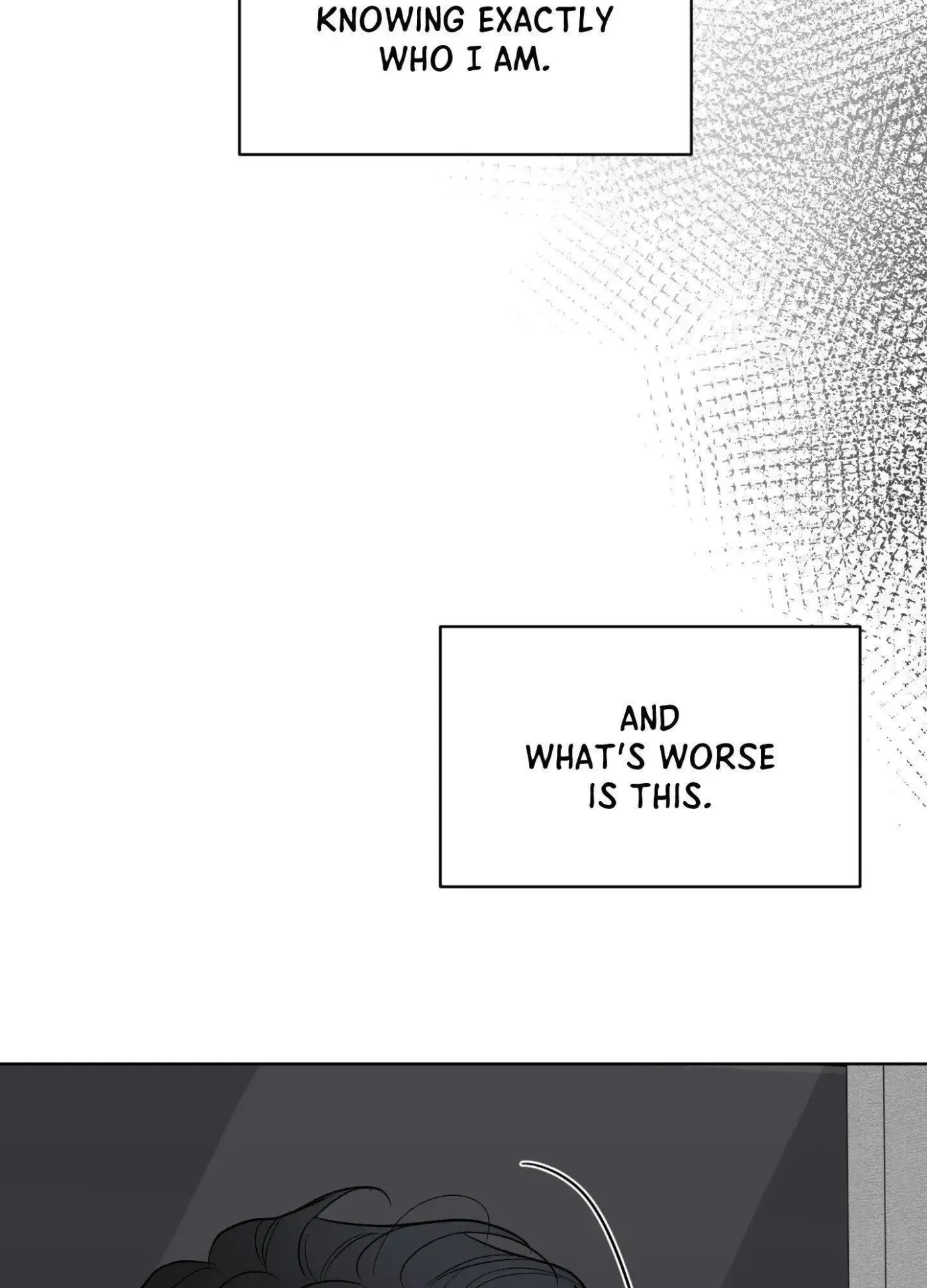 The Unexpected Detour Chapter 6 page 59 - 