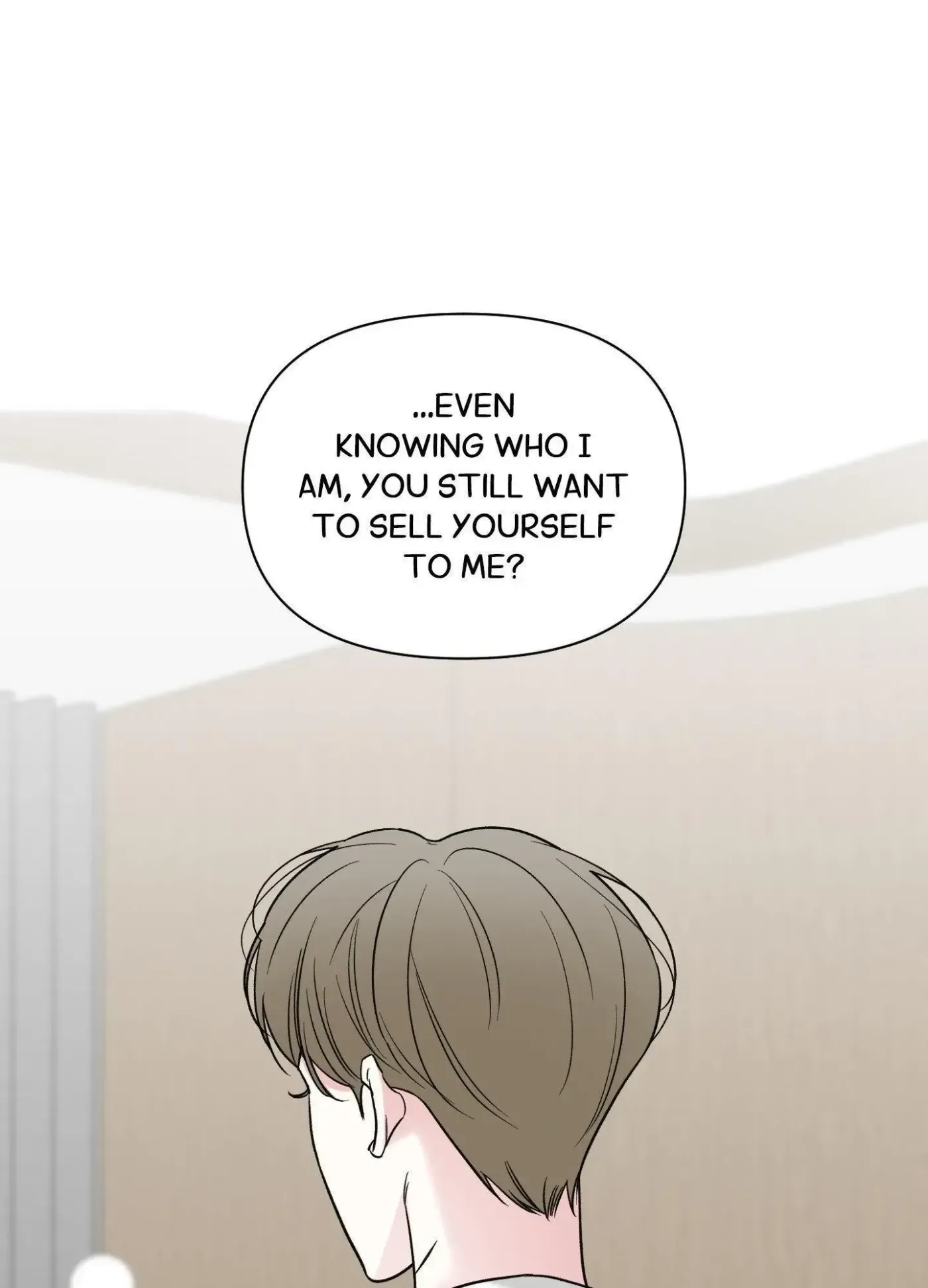 The Unexpected Detour Chapter 6 page 61 - 