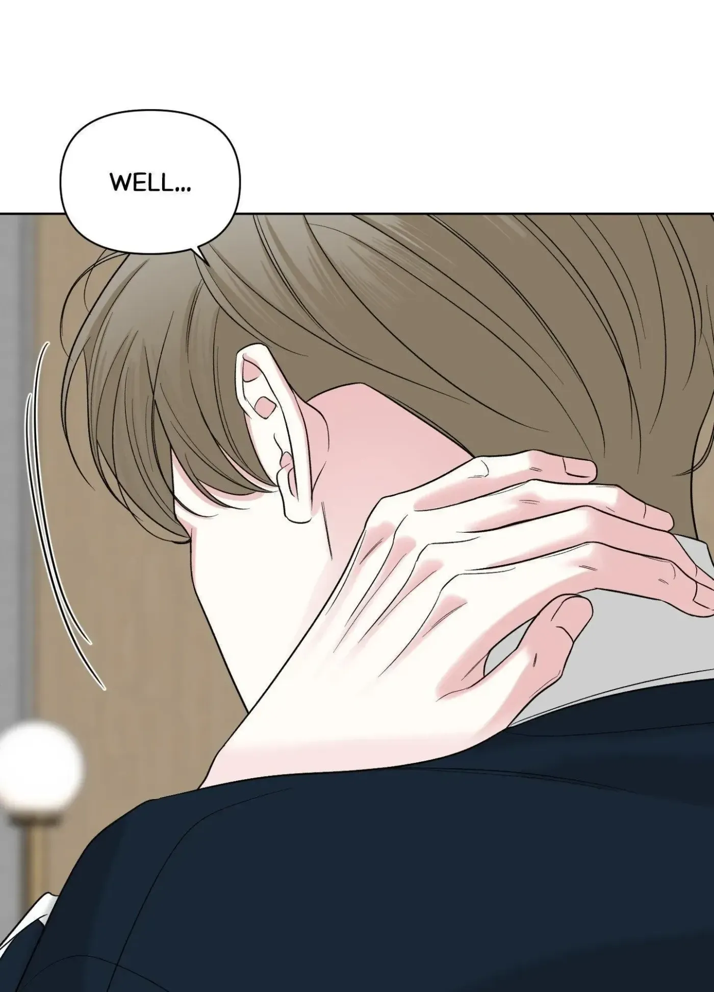 The Unexpected Detour Chapter 6 page 63 - 