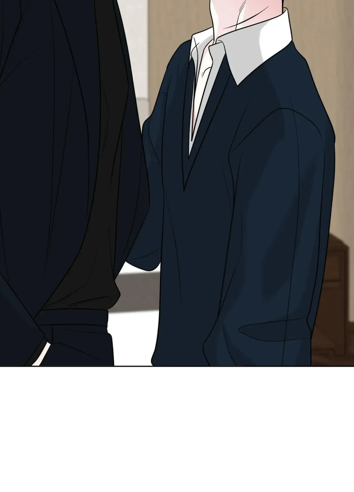 The Unexpected Detour Chapter 6 page 67 - 