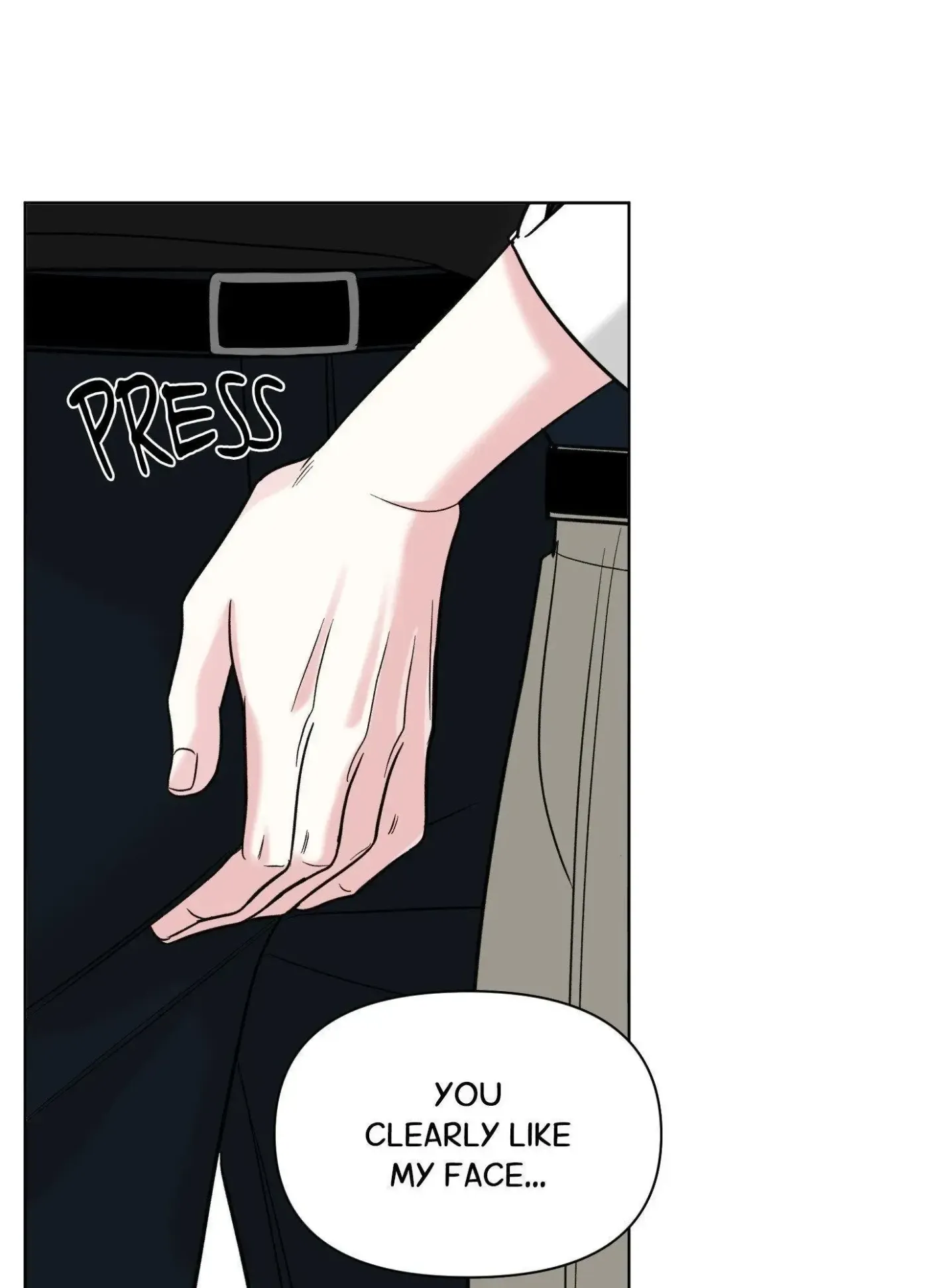 The Unexpected Detour Chapter 6 page 68 - 