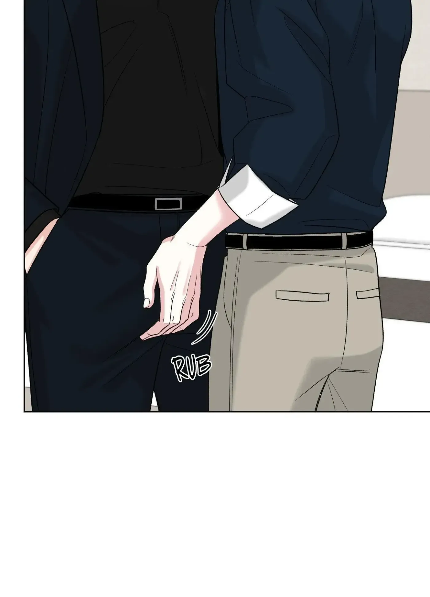 The Unexpected Detour Chapter 6 page 70 - 