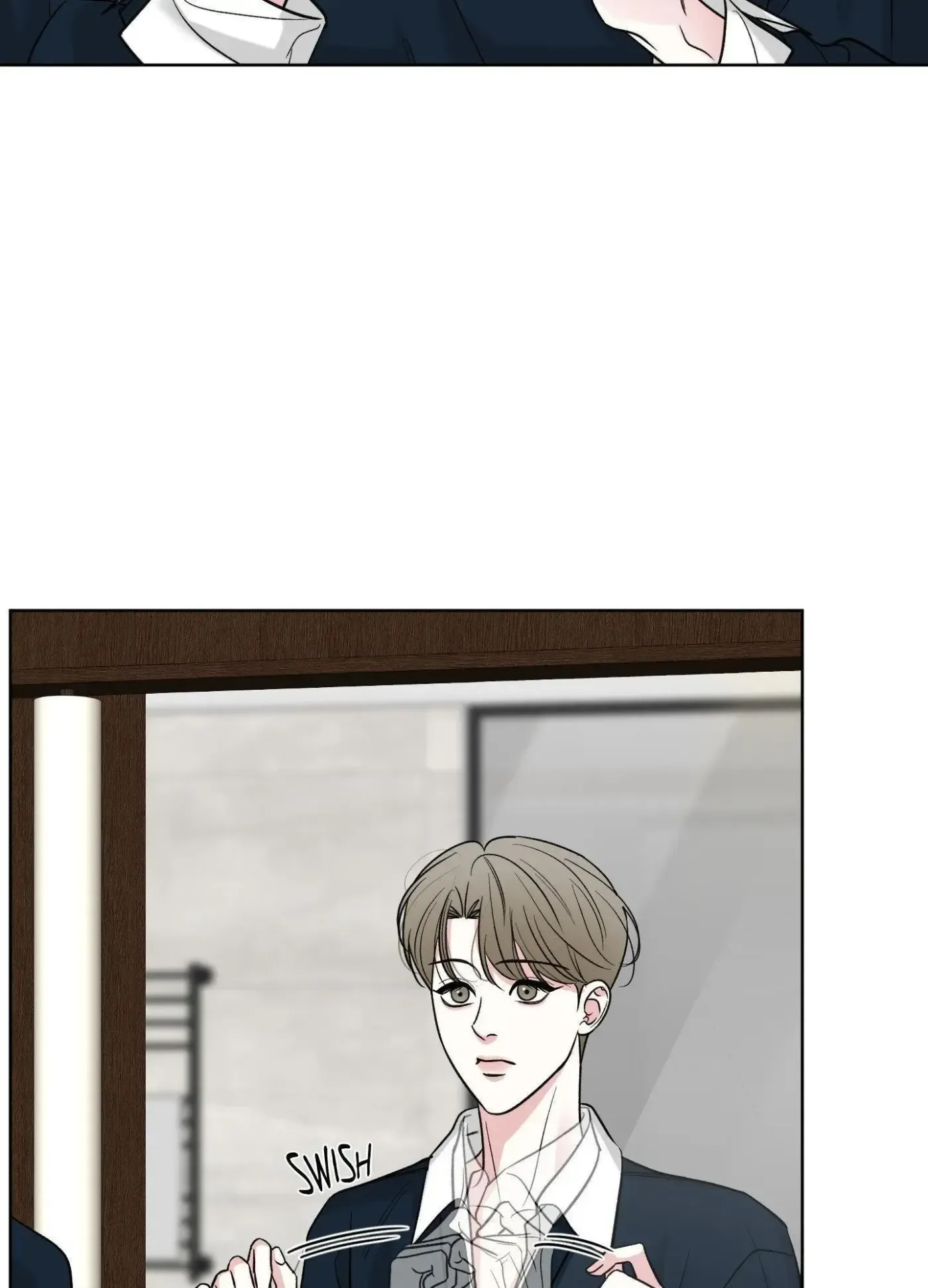 The Unexpected Detour Chapter 6 page 8 - 