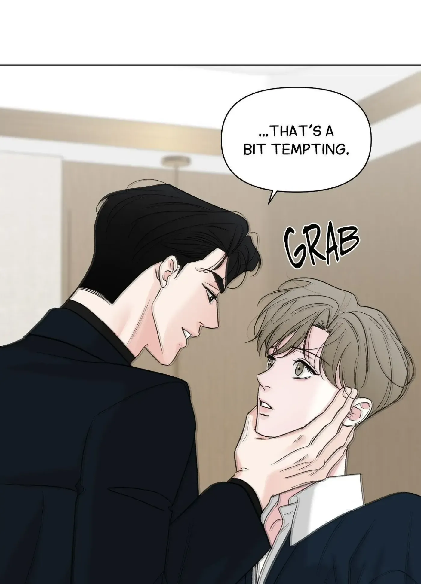 The Unexpected Detour Chapter 6 page 72 - 