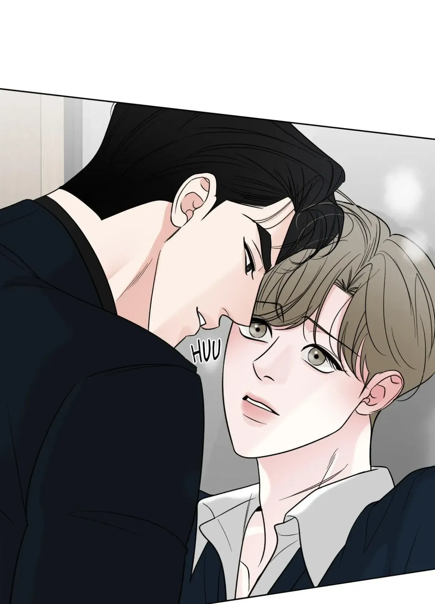 The Unexpected Detour Chapter 6 page 76 - 