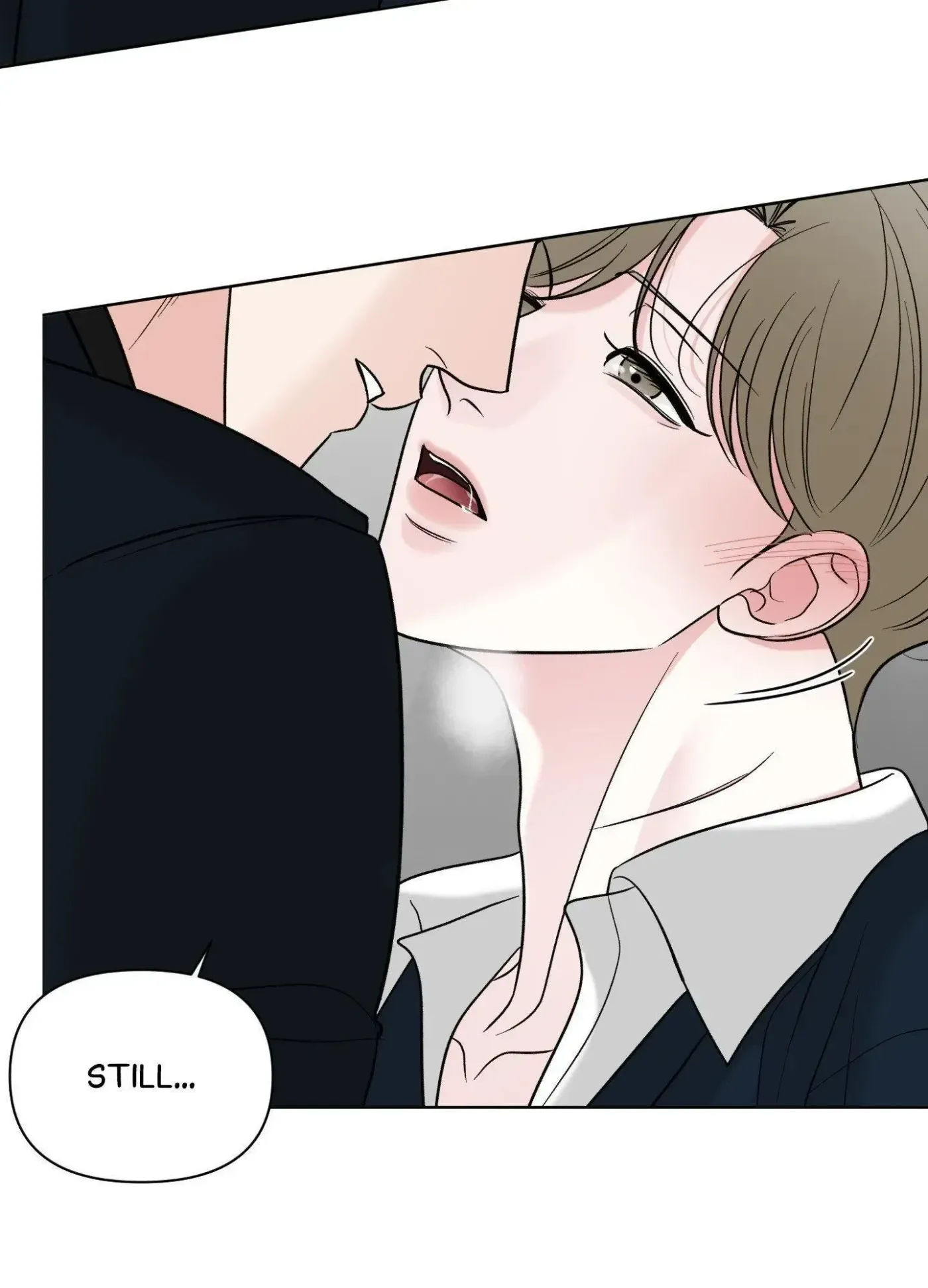 The Unexpected Detour Chapter 6 page 77 - 