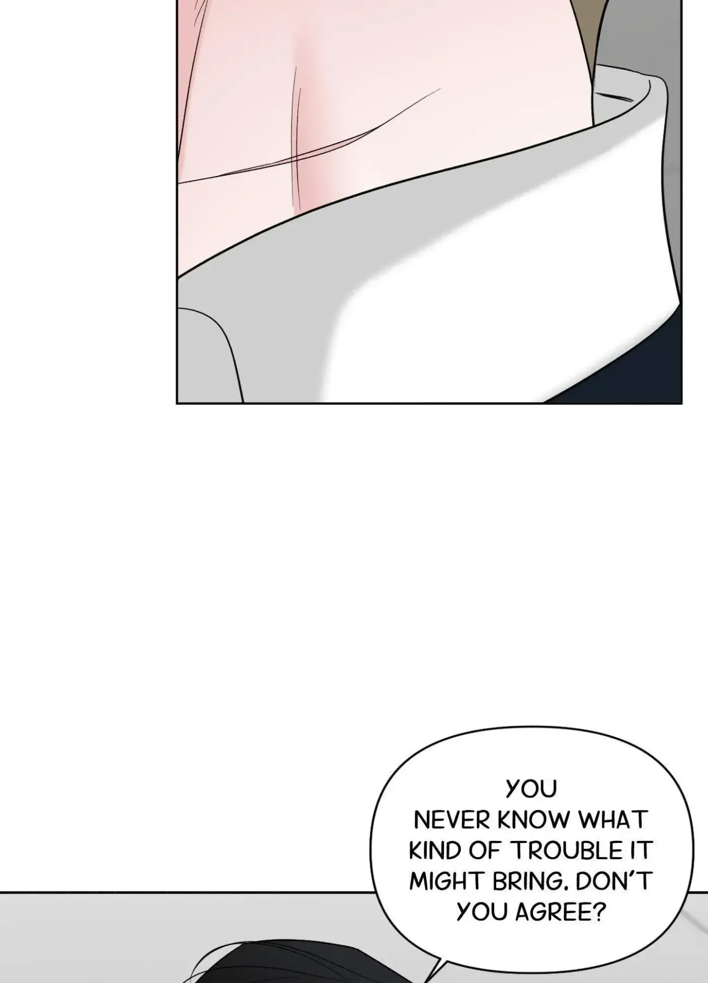 The Unexpected Detour Chapter 6 page 79 - 