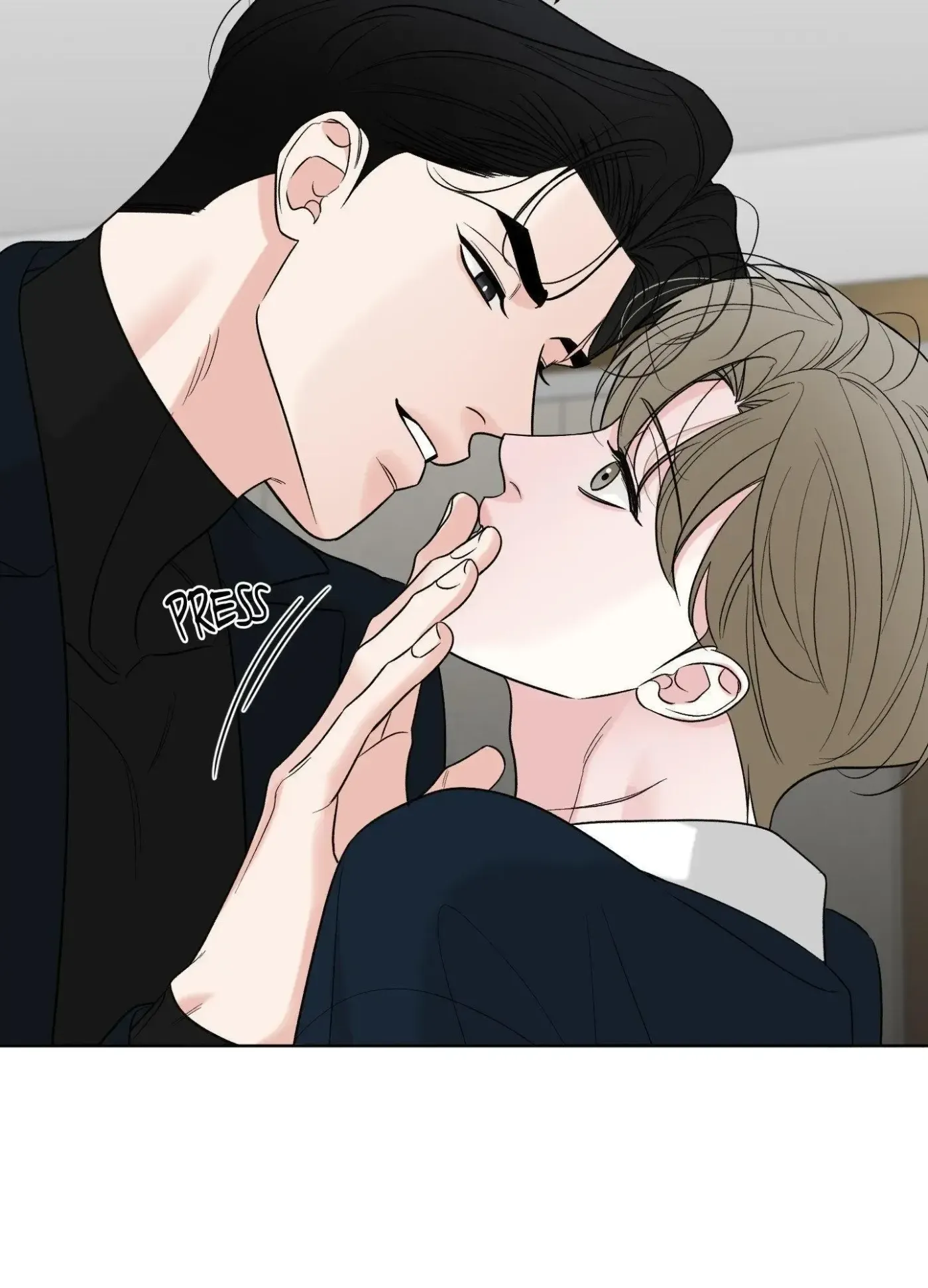 The Unexpected Detour Chapter 6 page 80 - 