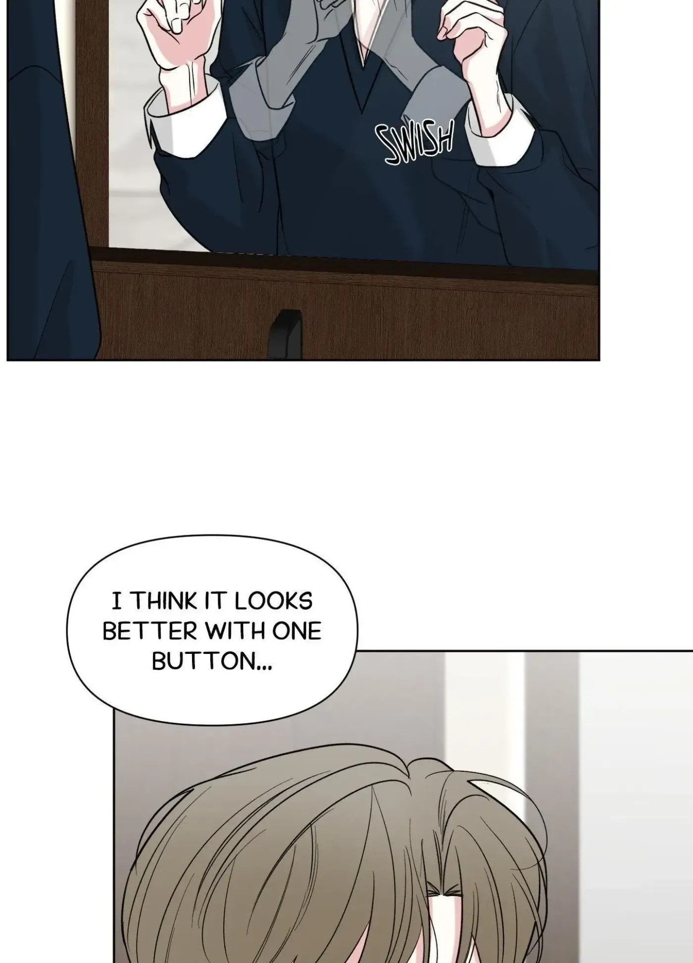 The Unexpected Detour Chapter 6 page 9 - 