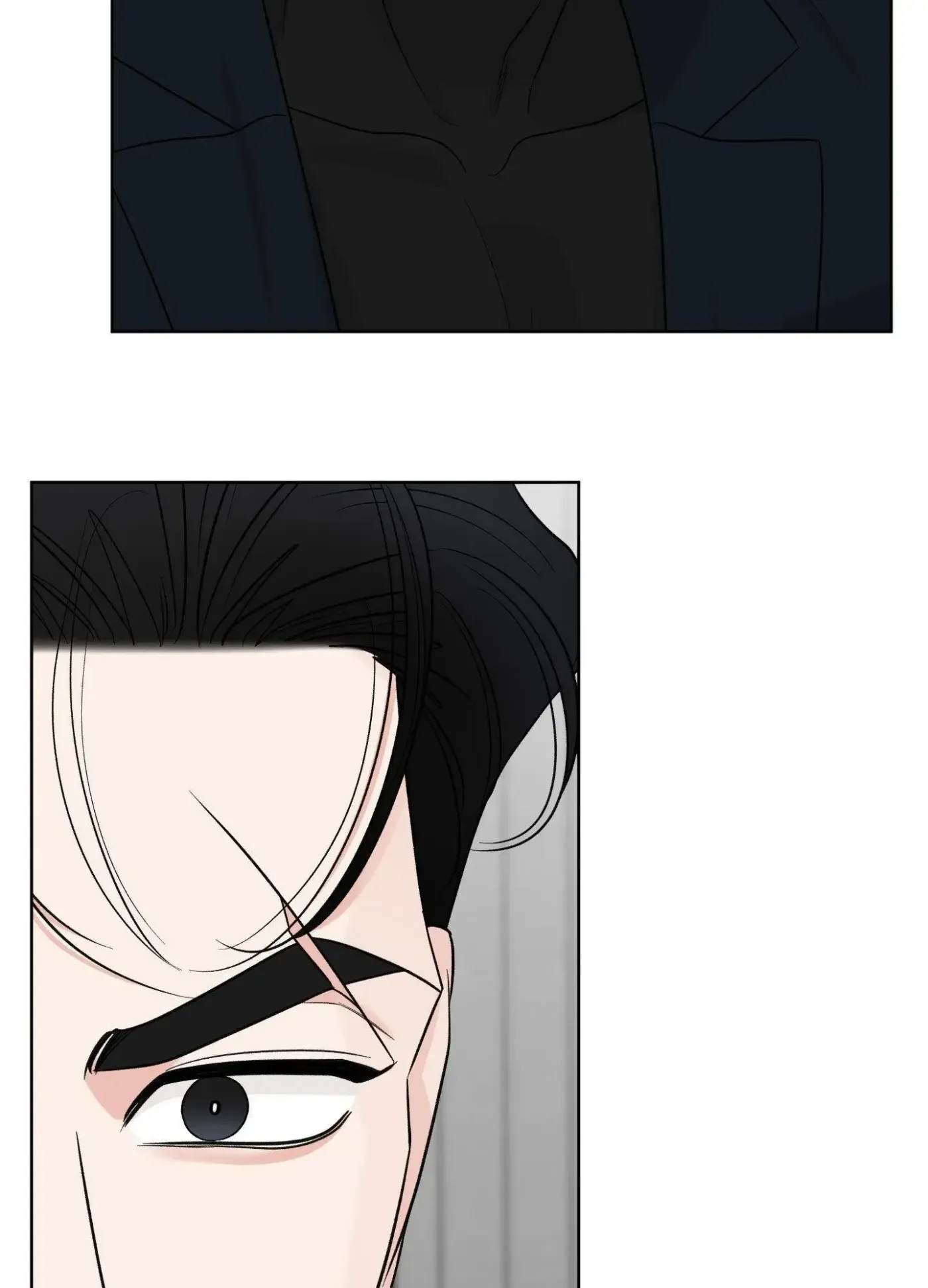 The Unexpected Detour Chapter 6 page 84 - 