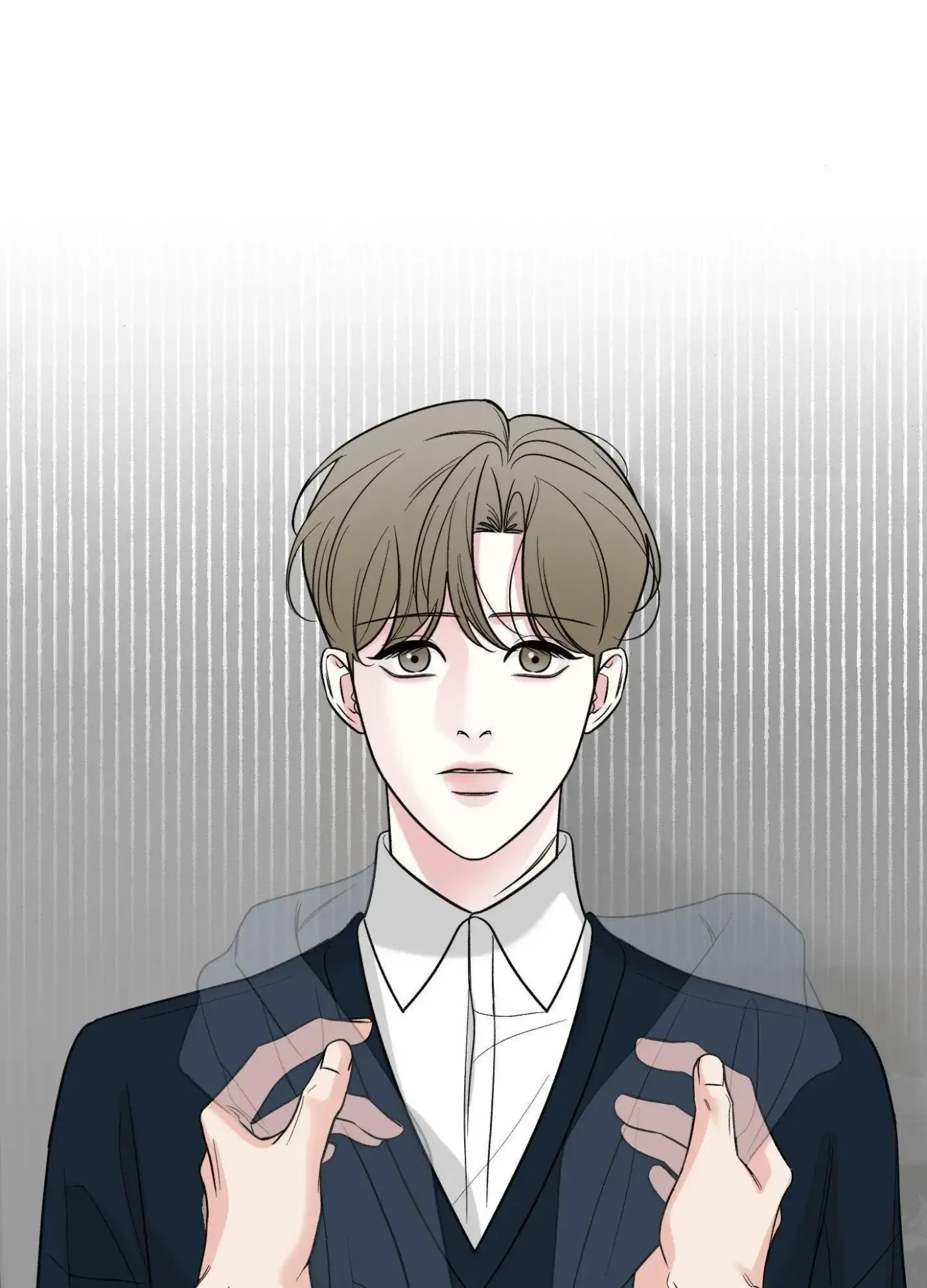 The Unexpected Detour Chapter 6 page 86 - 