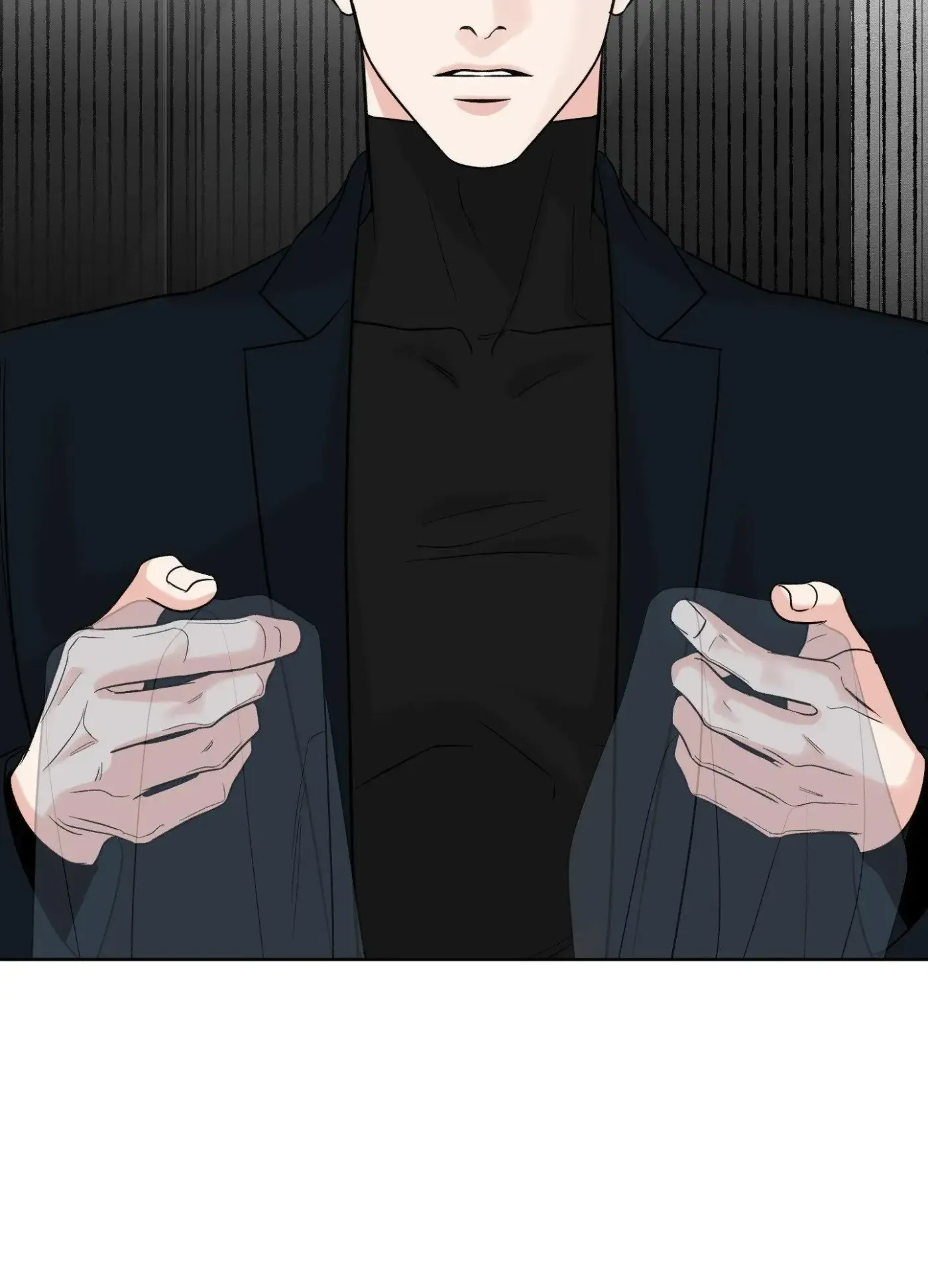 The Unexpected Detour Chapter 6 page 90 - 