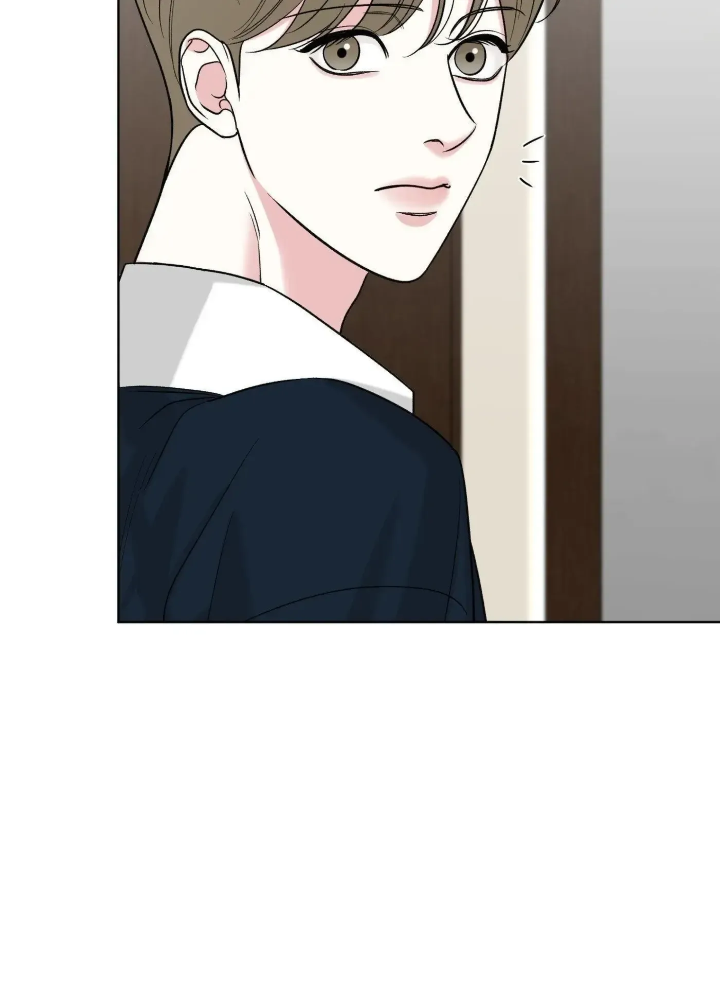 The Unexpected Detour Chapter 6 page 10 - 