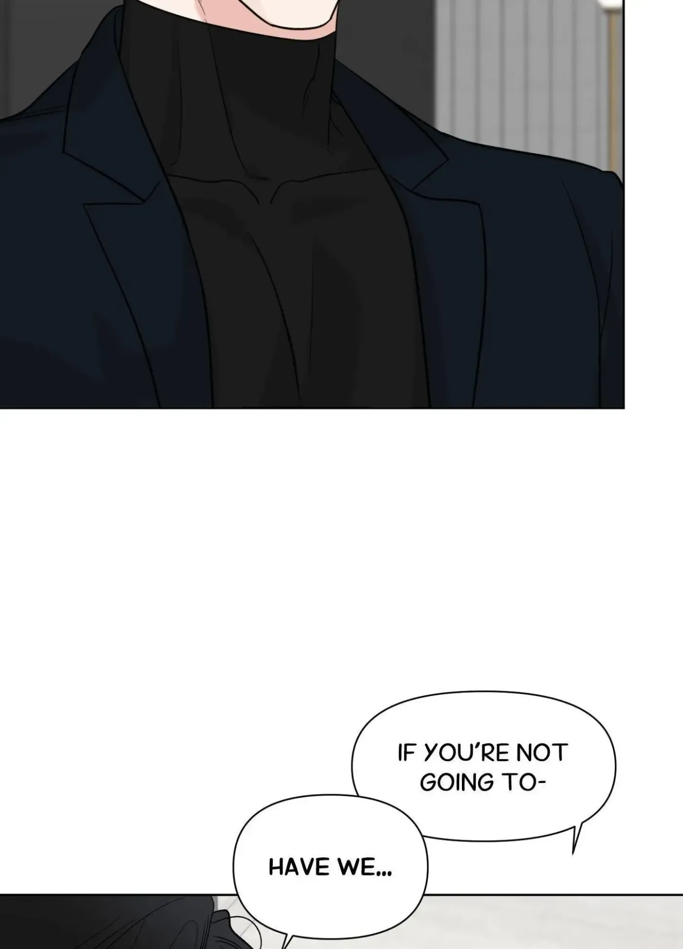 The Unexpected Detour Chapter 6 page 94 - 