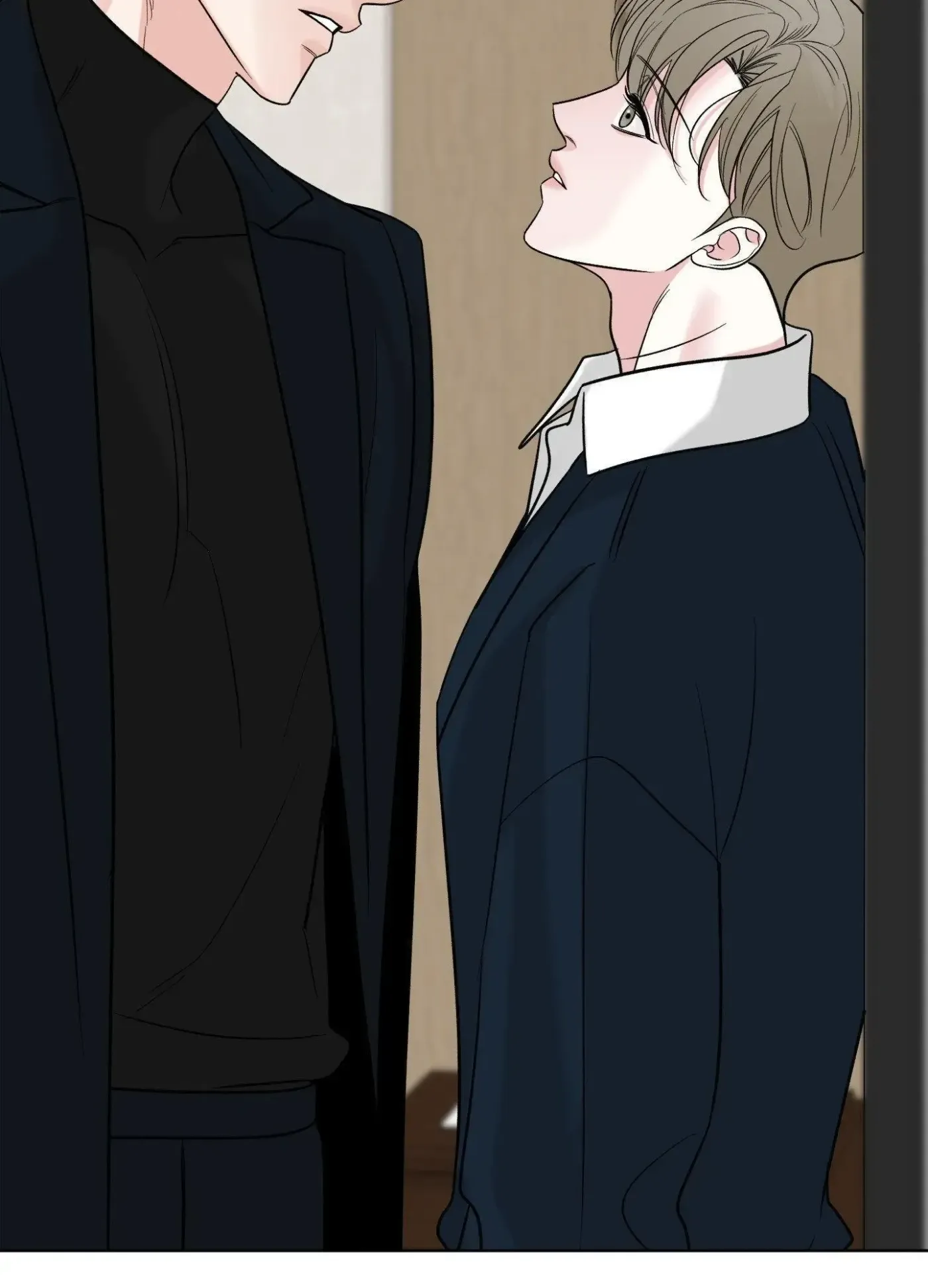 The Unexpected Detour Chapter 6 page 97 - 