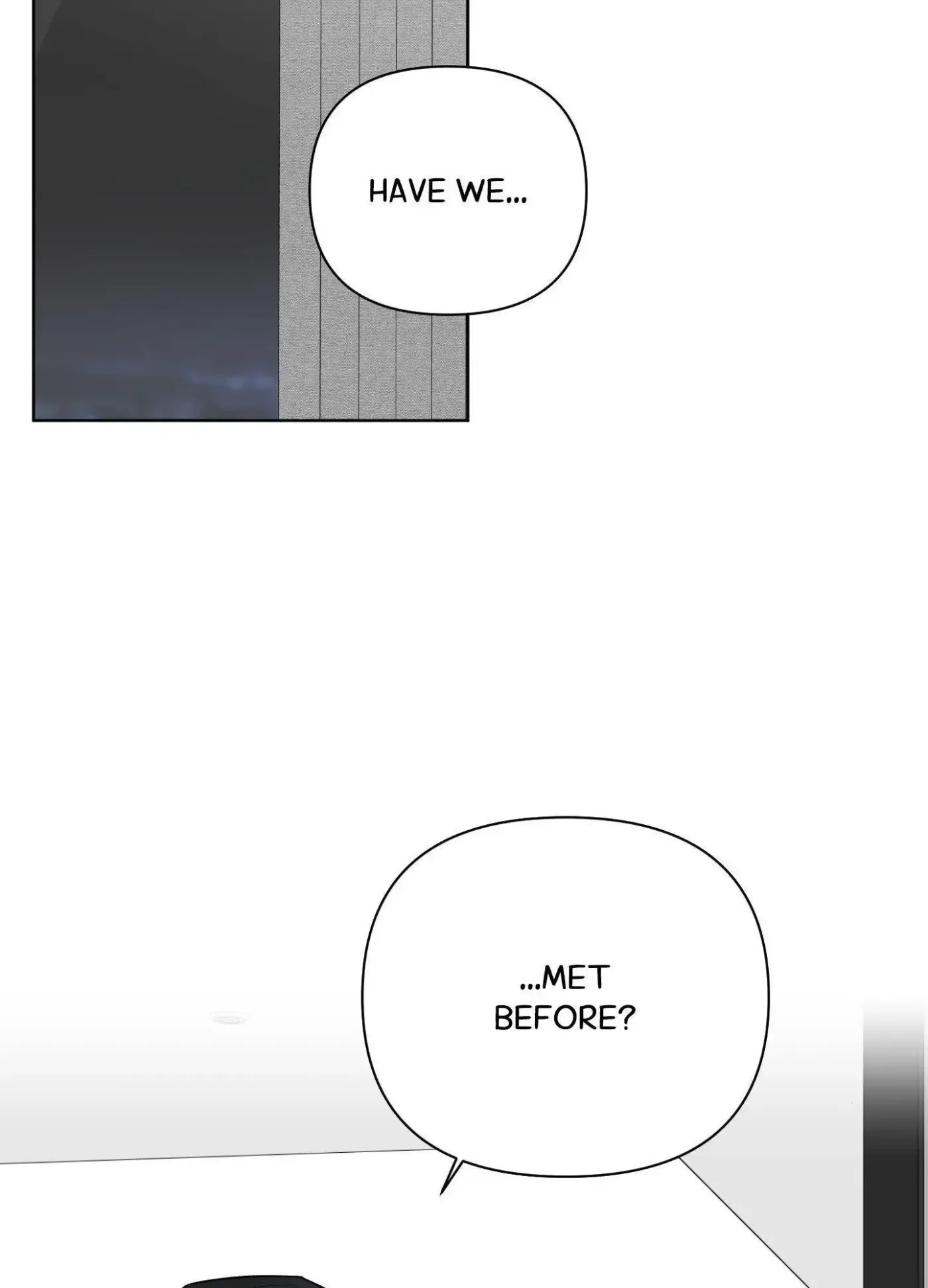 The Unexpected Detour Chapter 7 page 2 - 