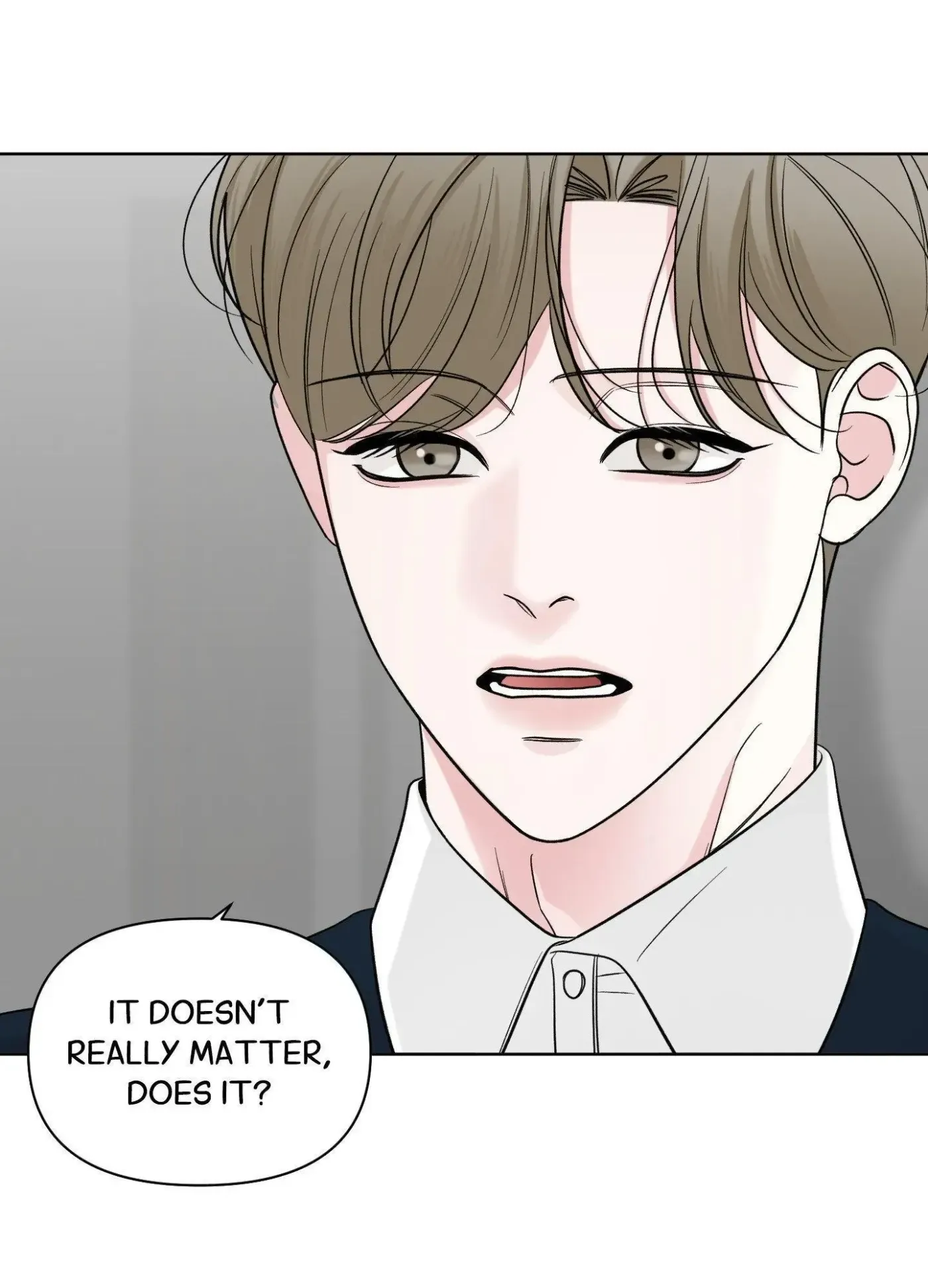 The Unexpected Detour Chapter 7 page 11 - 
