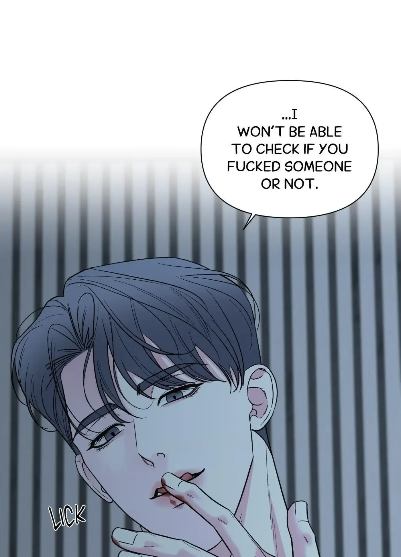 The Unexpected Detour Chapter 7 page 101 - 