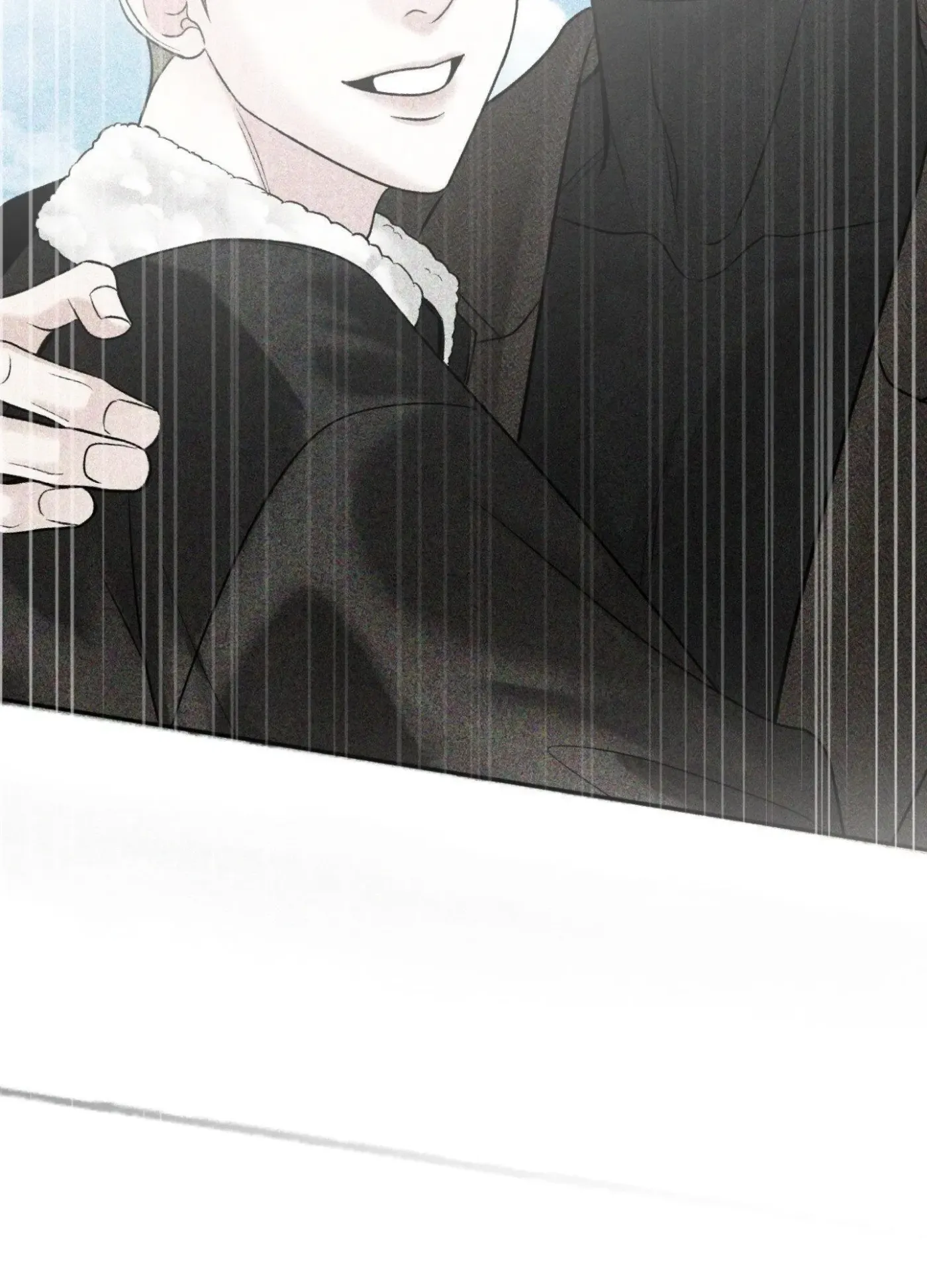 The Unexpected Detour Chapter 7 page 13 - 