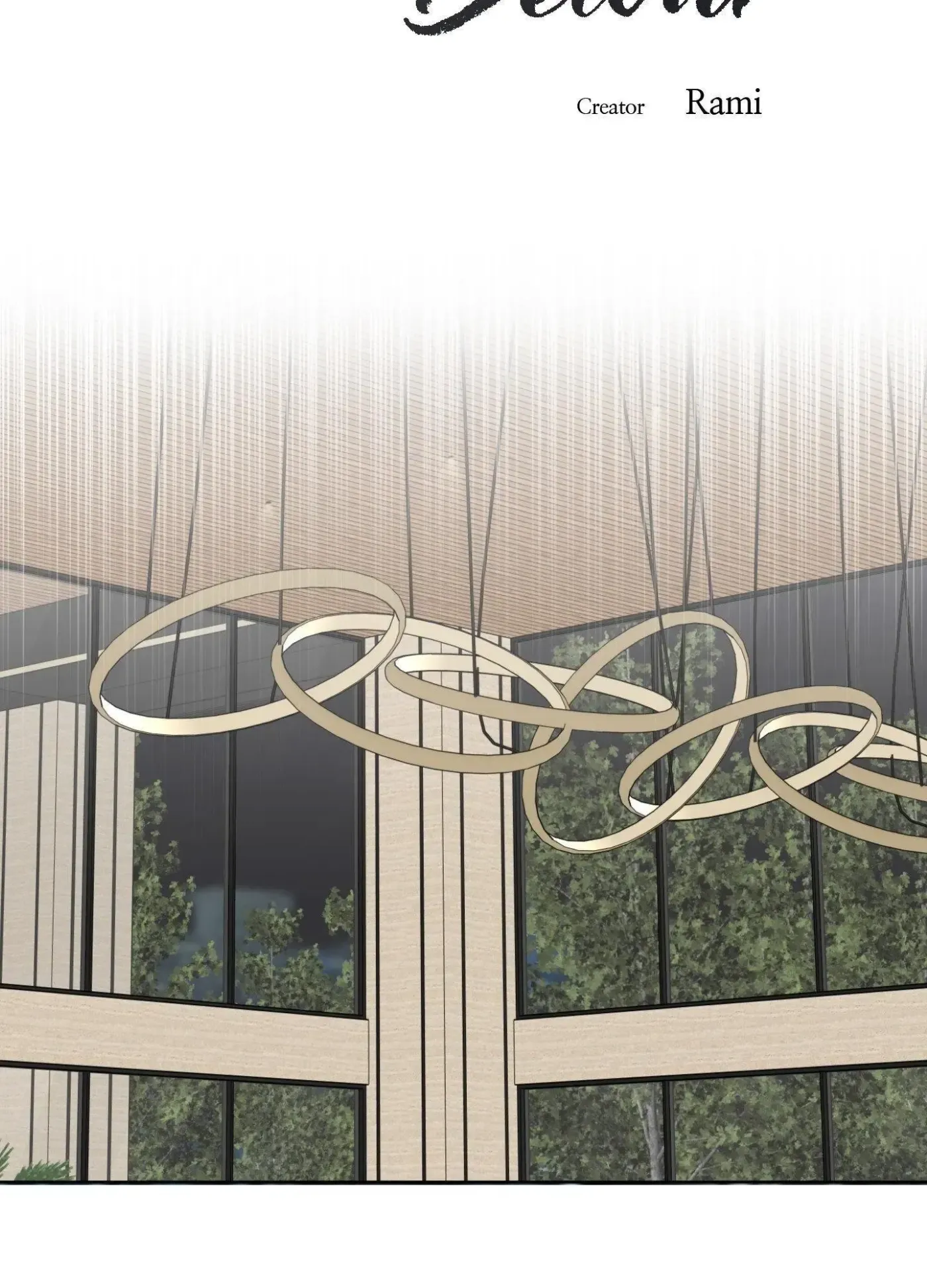 The Unexpected Detour Chapter 7 page 15 - 
