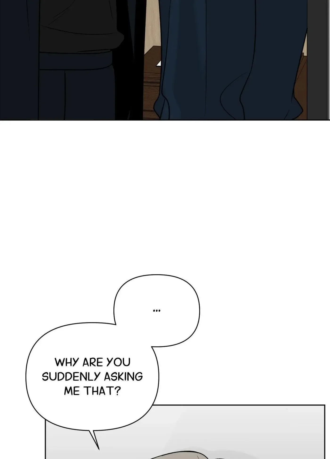 The Unexpected Detour Chapter 7 page 4 - 