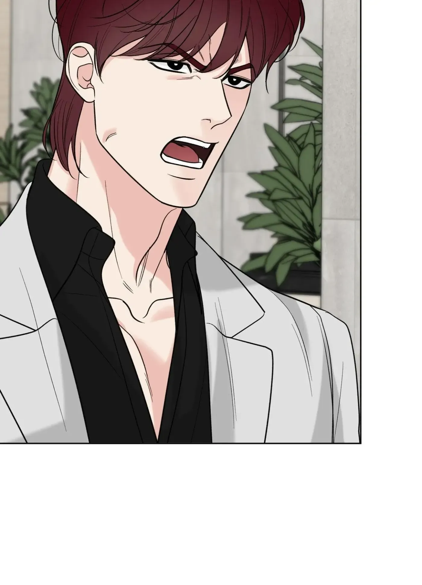 The Unexpected Detour Chapter 7 page 35 - 