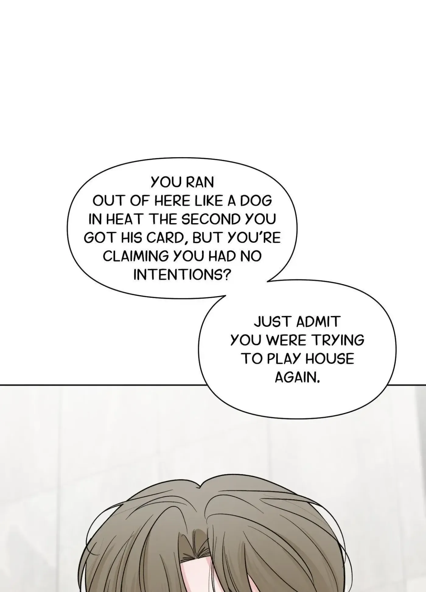 The Unexpected Detour Chapter 7 page 36 - 