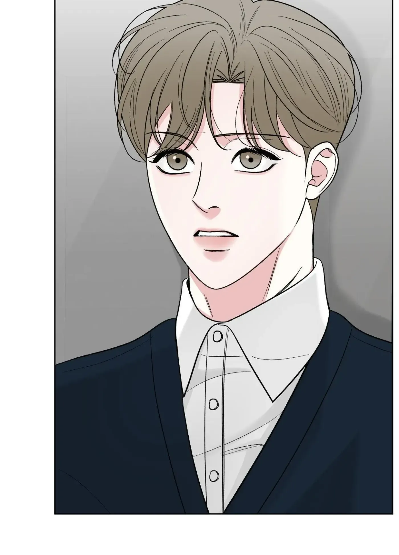 The Unexpected Detour Chapter 7 page 5 - 