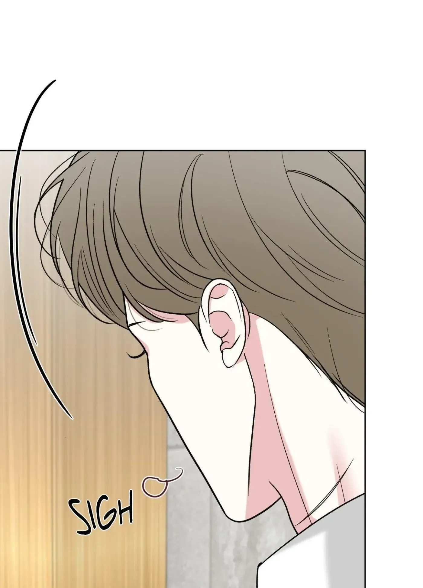 The Unexpected Detour Chapter 7 page 49 - 
