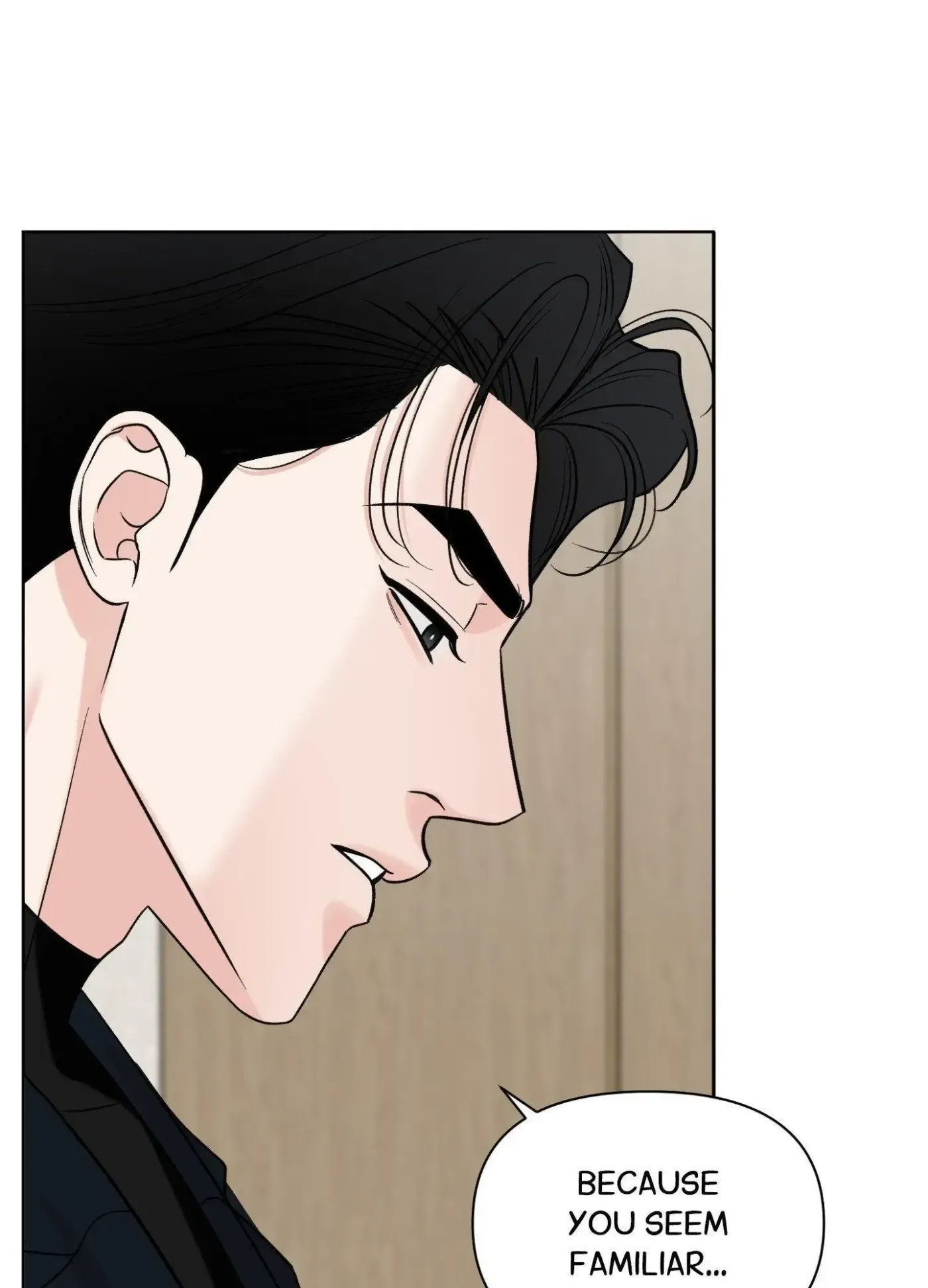 The Unexpected Detour Chapter 7 page 6 - 