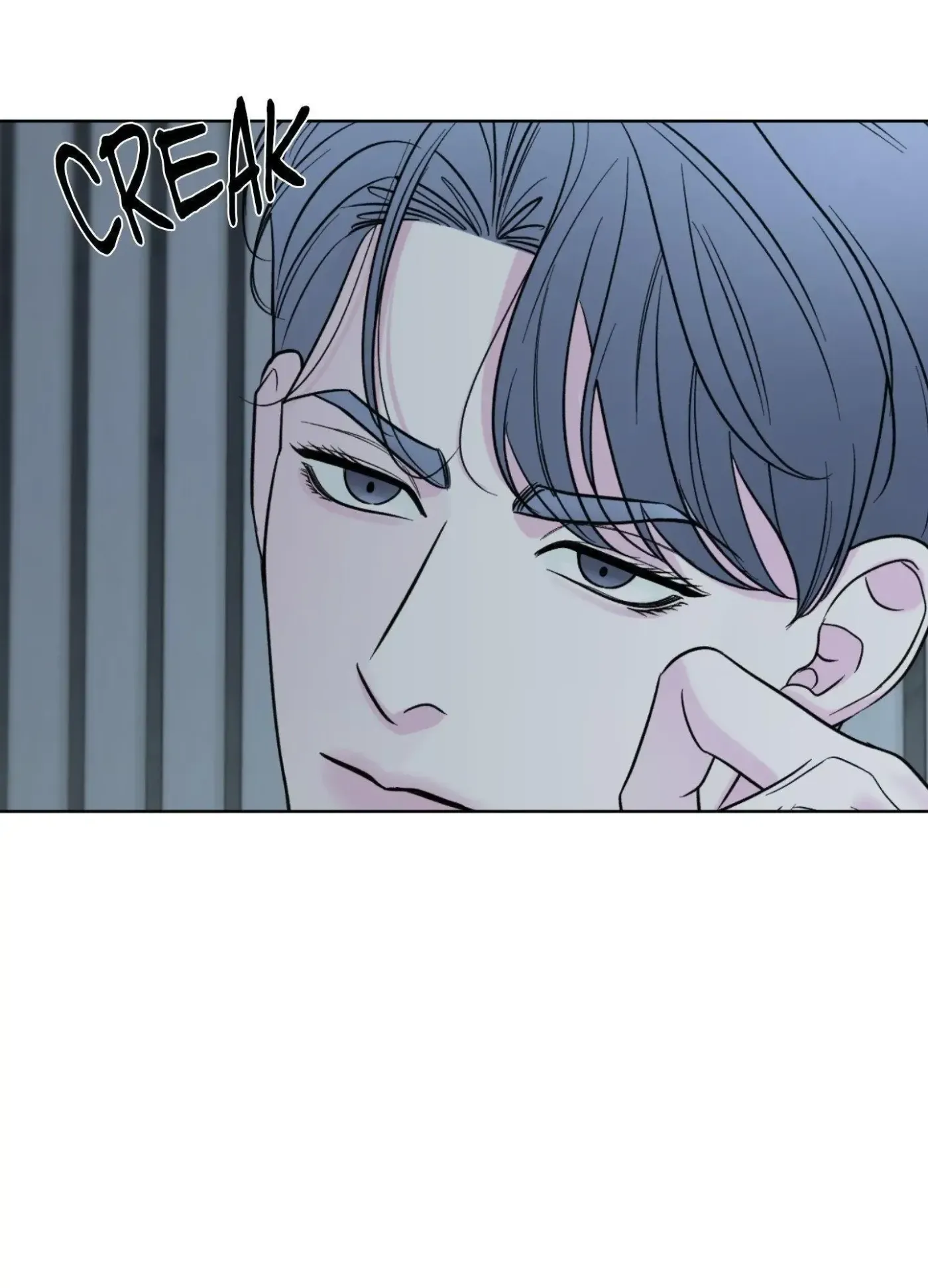 The Unexpected Detour Chapter 7 page 54 - 
