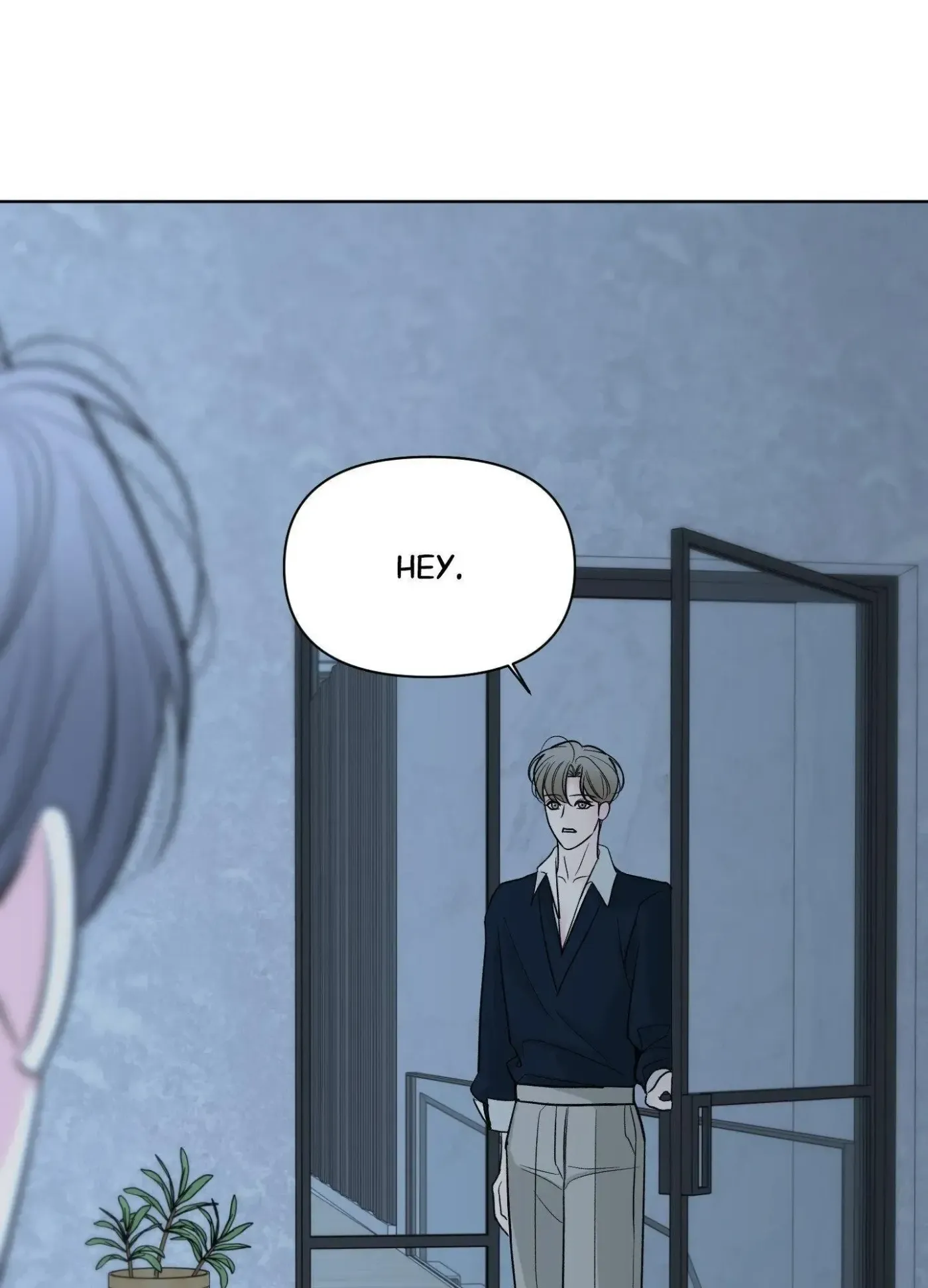 The Unexpected Detour Chapter 7 page 55 - 