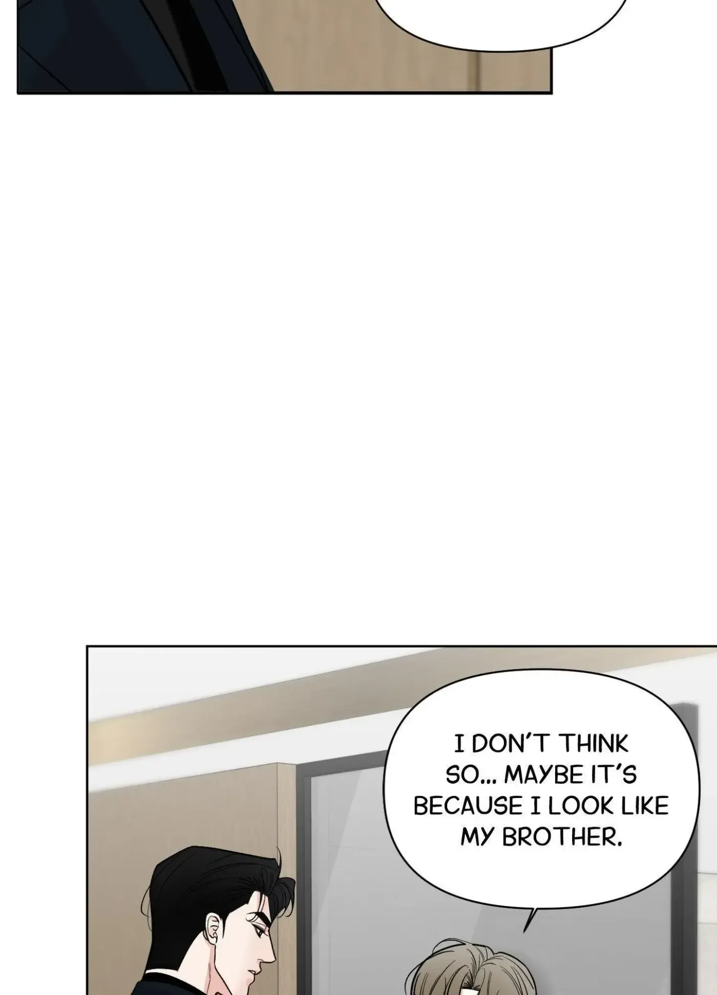 The Unexpected Detour Chapter 7 page 7 - 