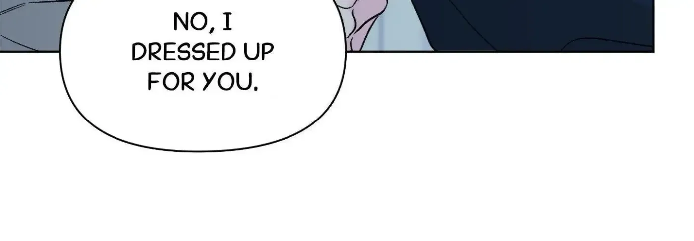 The Unexpected Detour Chapter 7 page 63 - 
