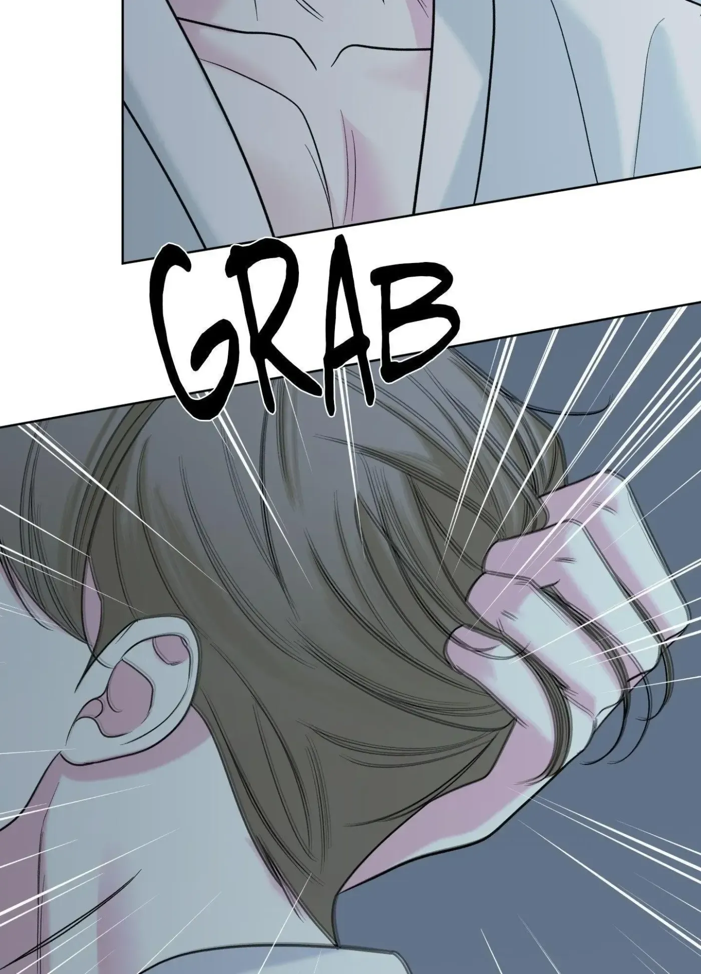 The Unexpected Detour Chapter 7 page 65 - 