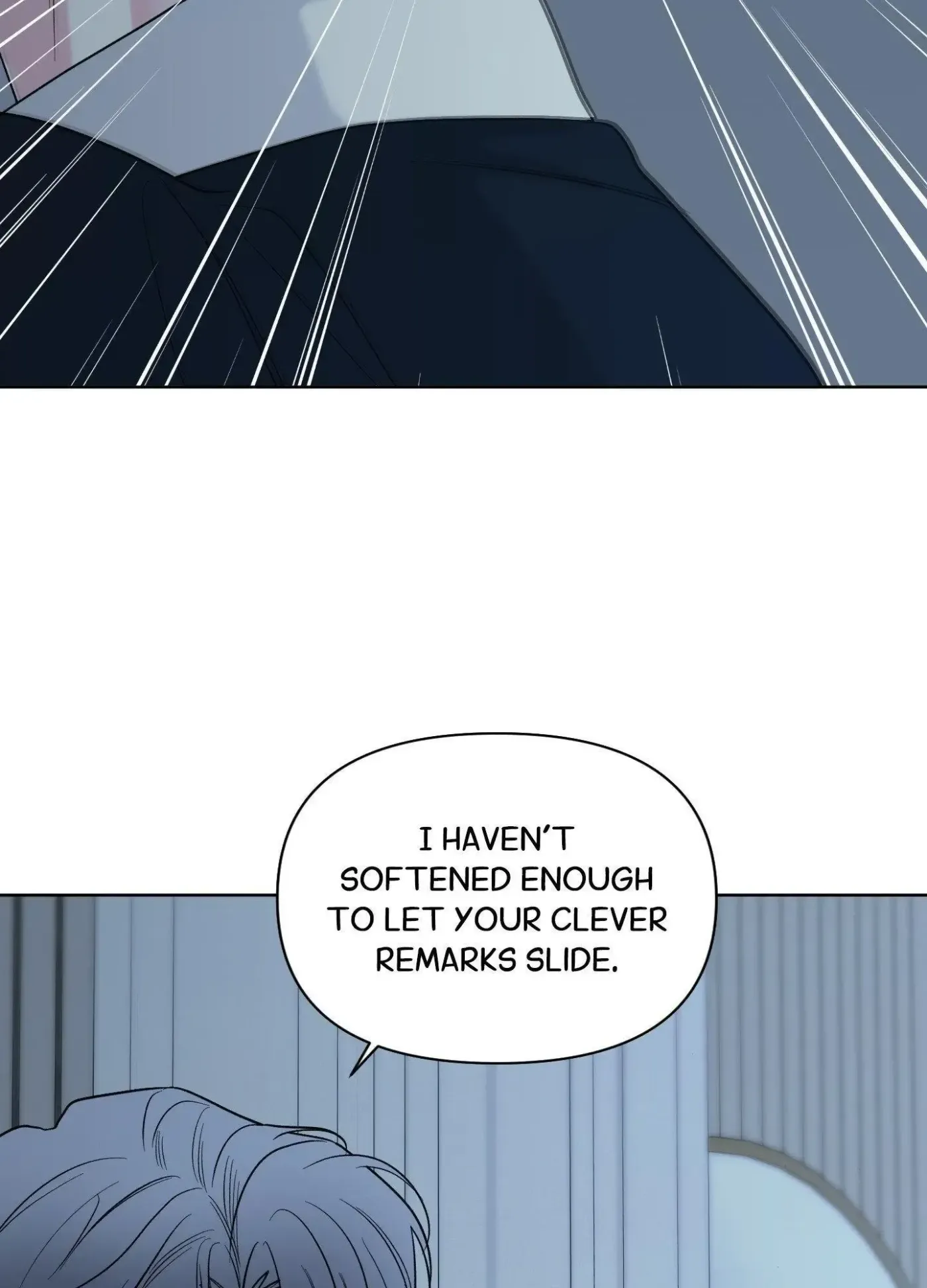 The Unexpected Detour Chapter 7 page 66 - 