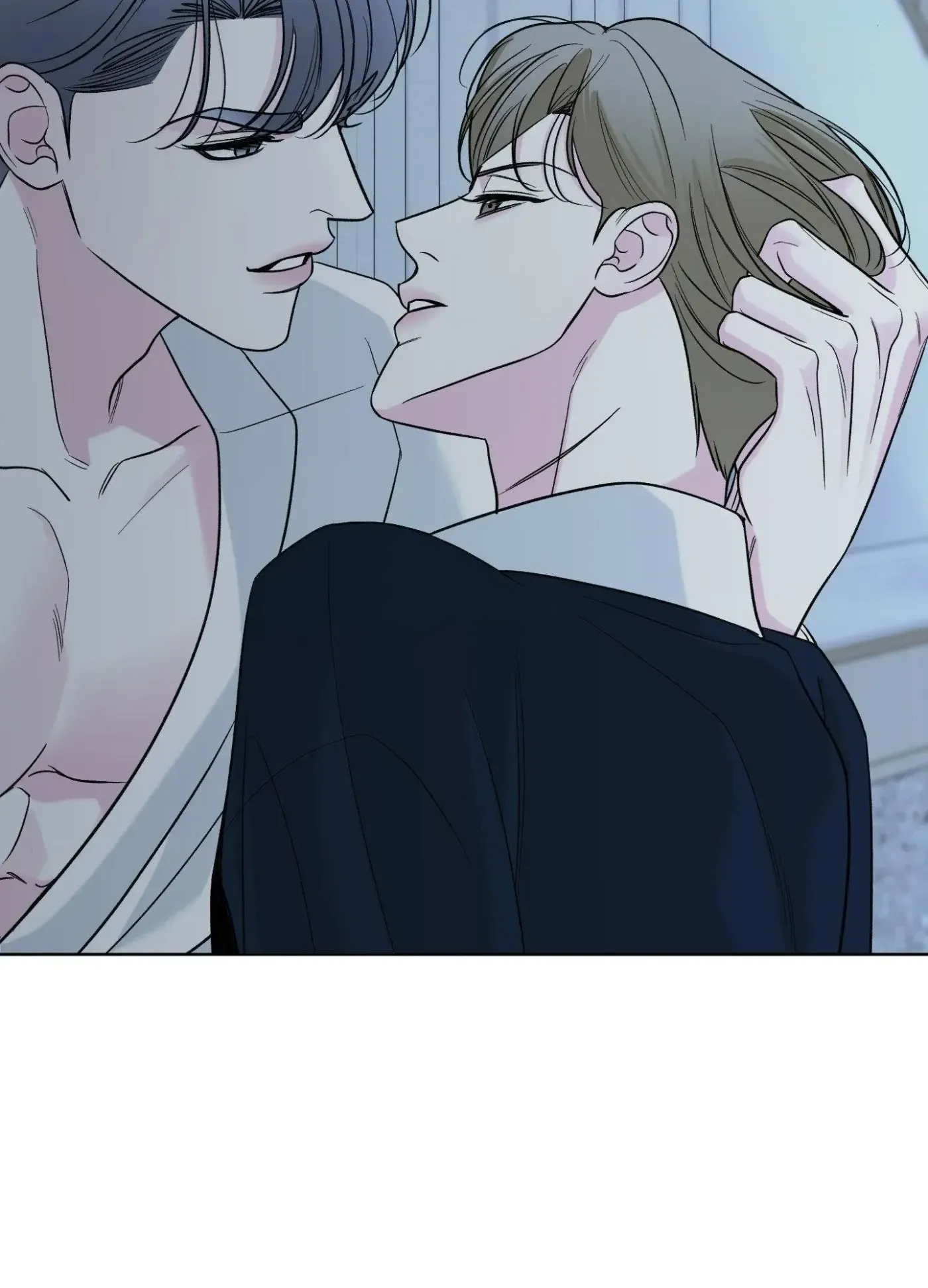 The Unexpected Detour Chapter 7 page 67 - 