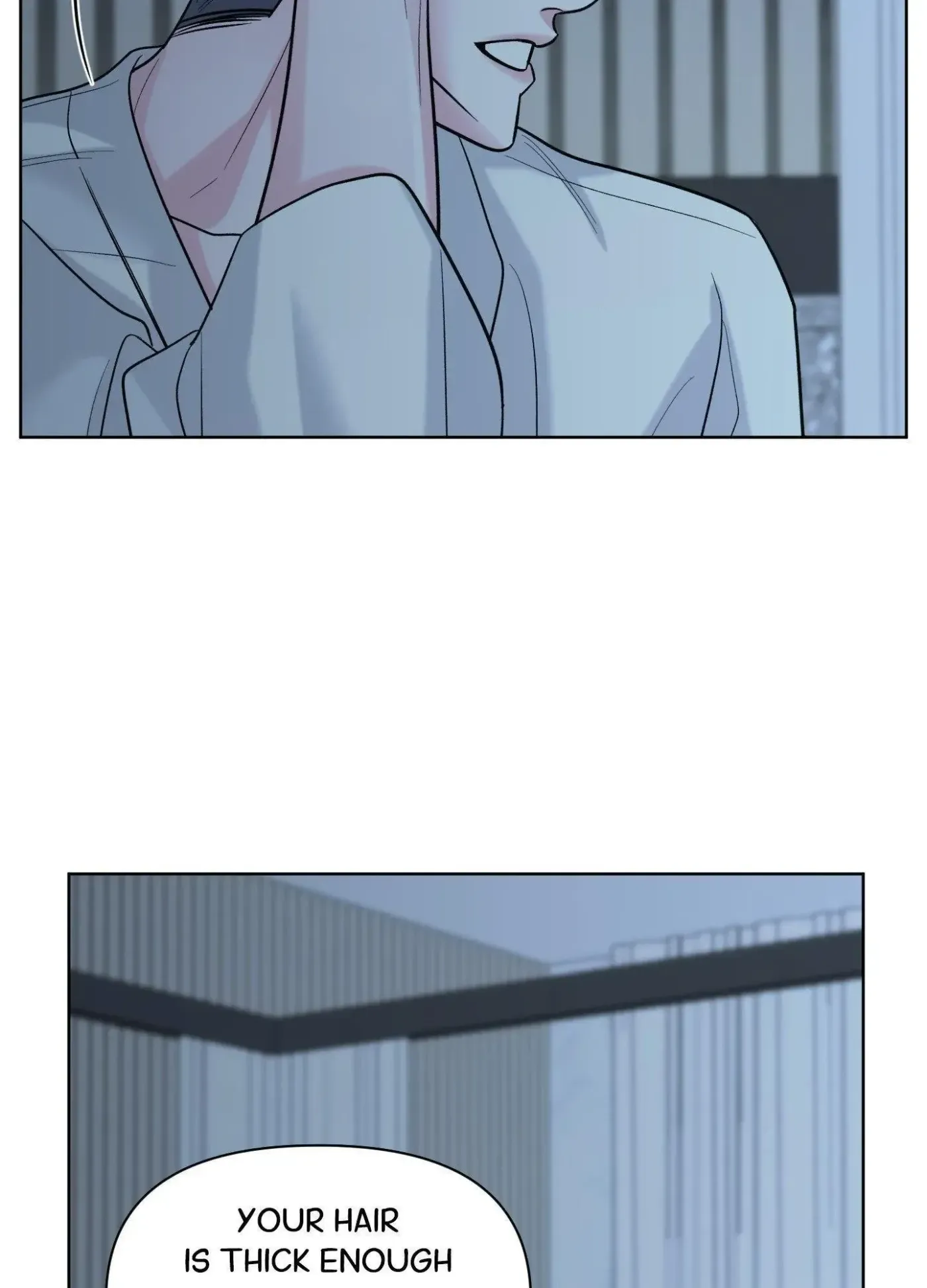 The Unexpected Detour Chapter 7 page 77 - 