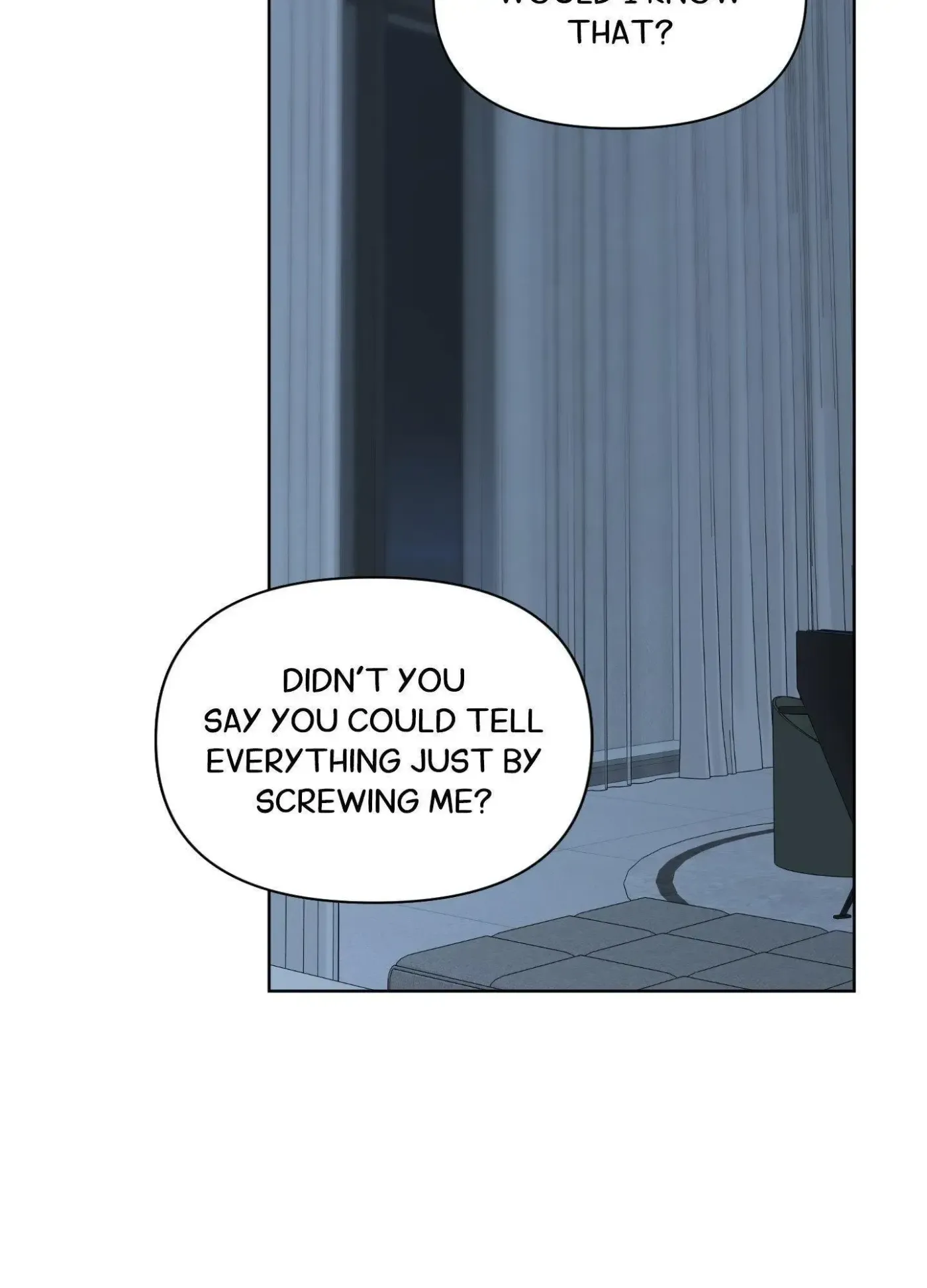 The Unexpected Detour Chapter 7 page 81 - 