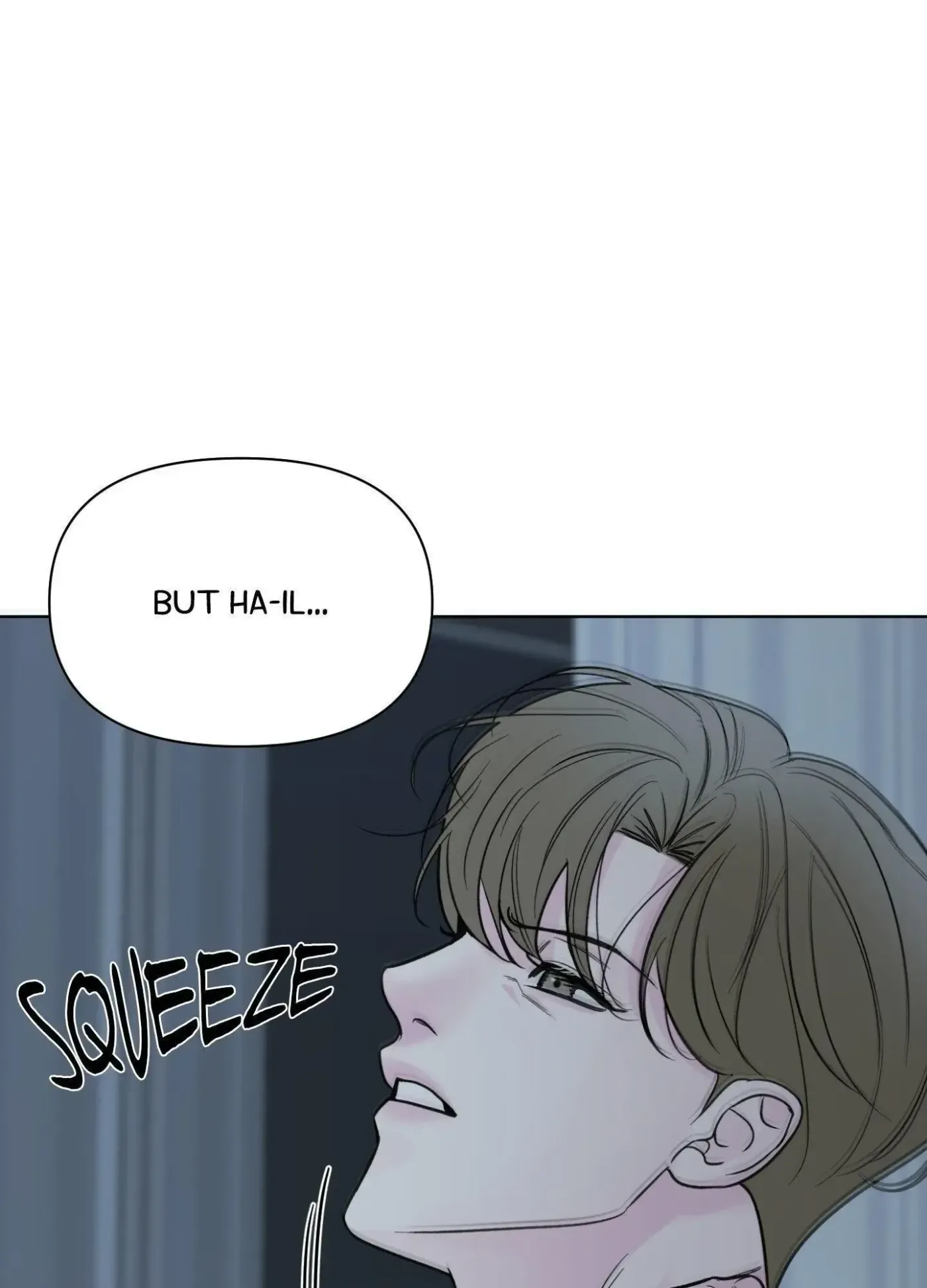The Unexpected Detour Chapter 7 page 83 - 