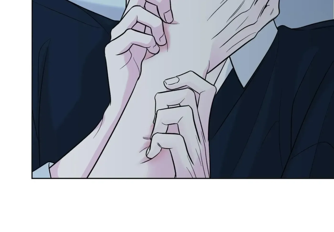 The Unexpected Detour Chapter 7 page 87 - 