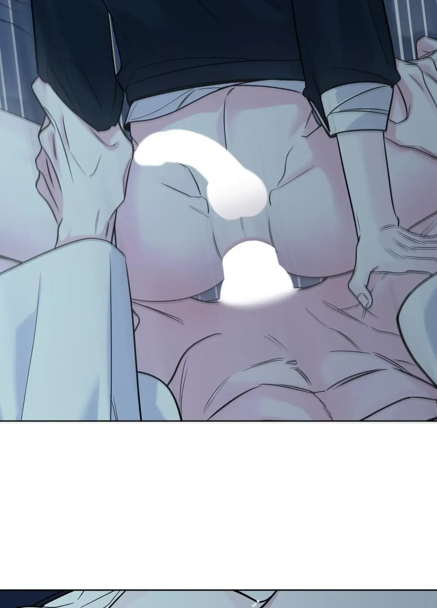 The Unexpected Detour Chapter 7 page 98 - 