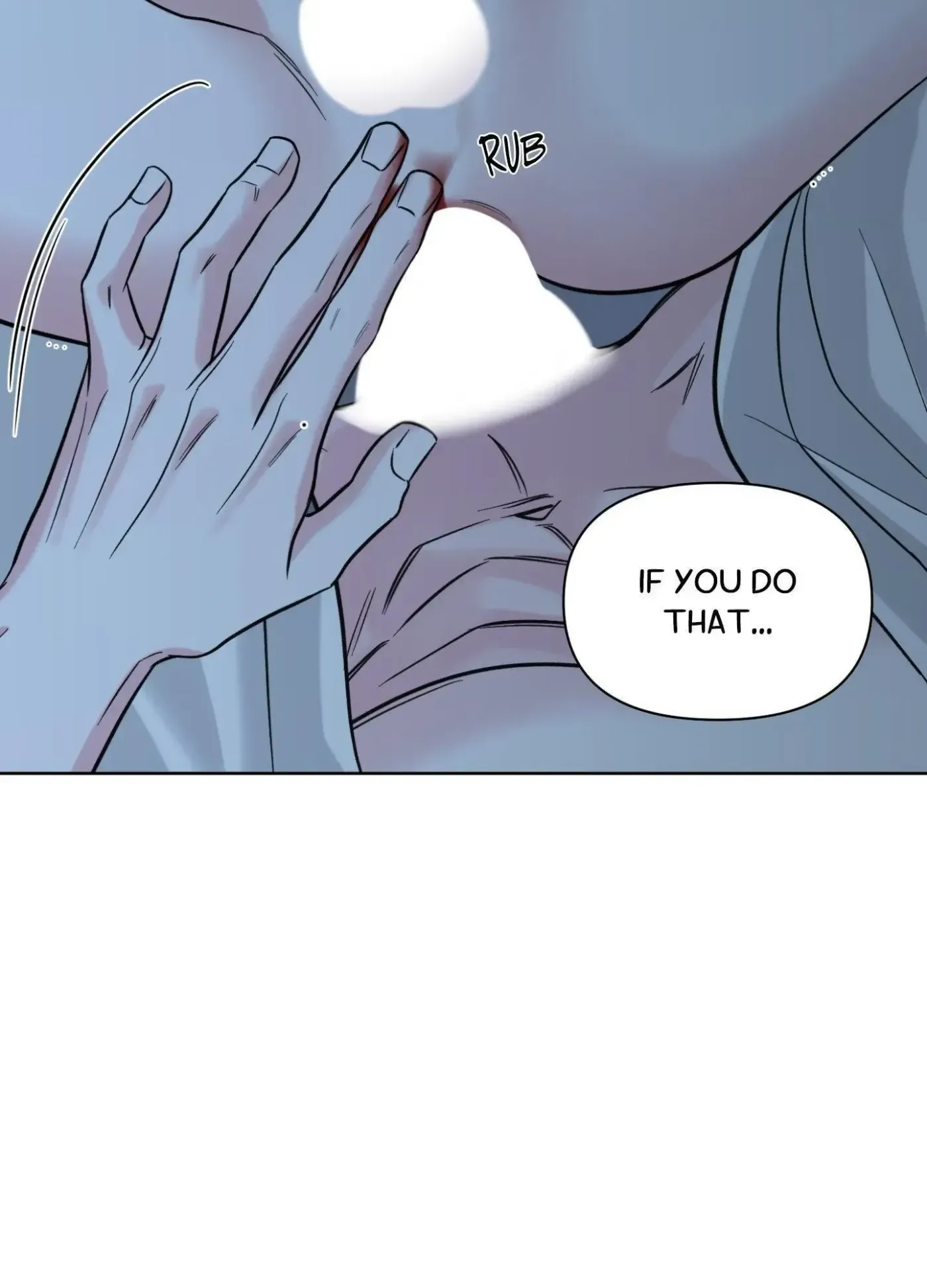 The Unexpected Detour Chapter 7 page 100 - 