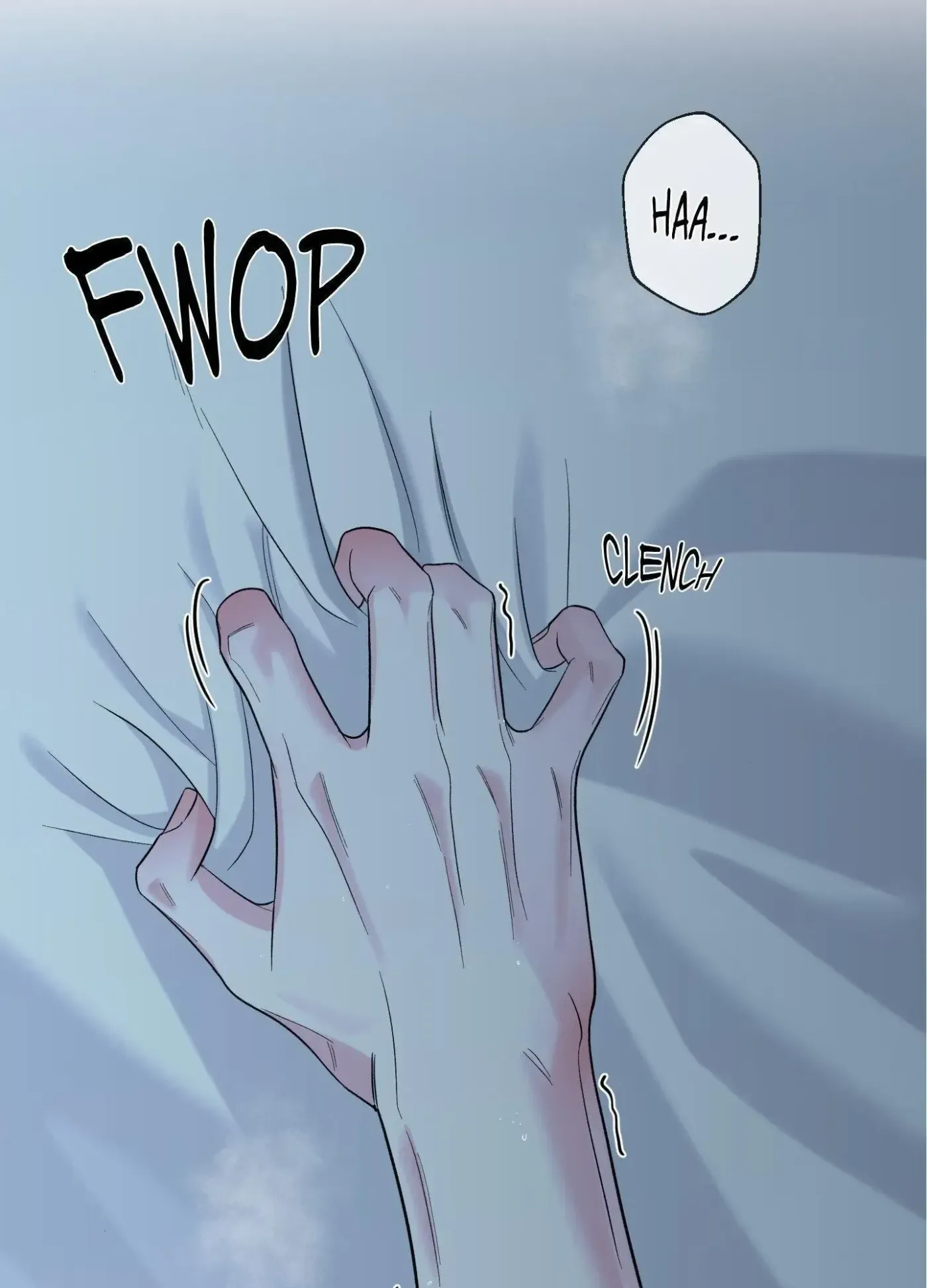 The Unexpected Detour Chapter 8 page 2 - 